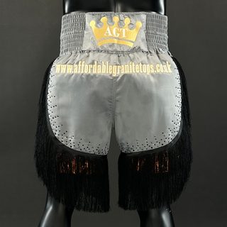 Lorenzo BX Sam 184064 Custom Boxing Shorts & Trunks