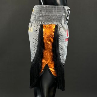 Lorenzo BX Sam 184064 Custom Boxing Shorts & Trunks
