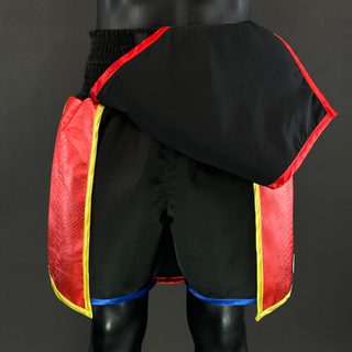 Warrior GLA Kanye 184024 Gladiator Shorts