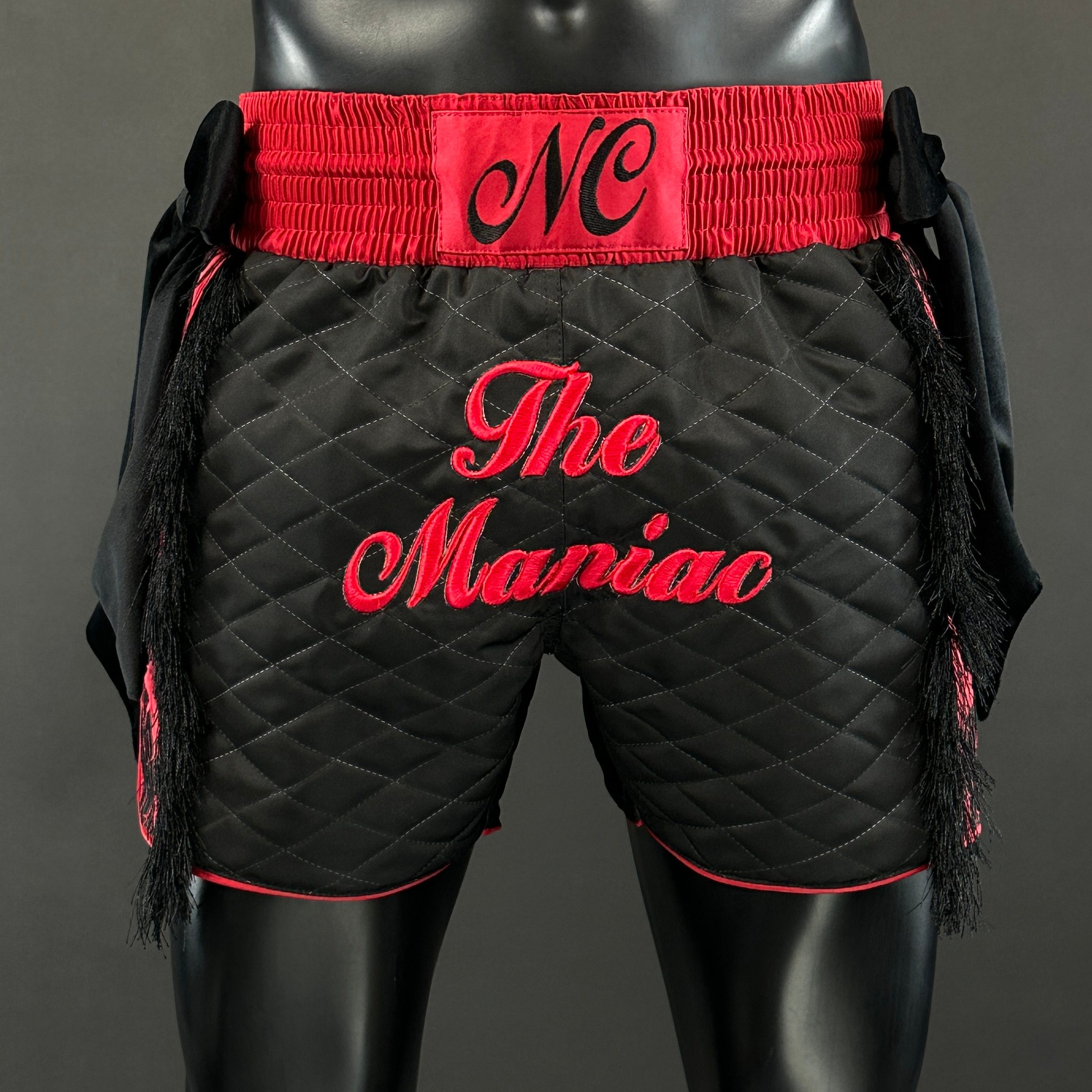 One Champ MTS Nathan 184532 Muay Thai Shorts