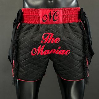 One Champ MTS Nathan 184532 Muay Thai Shorts