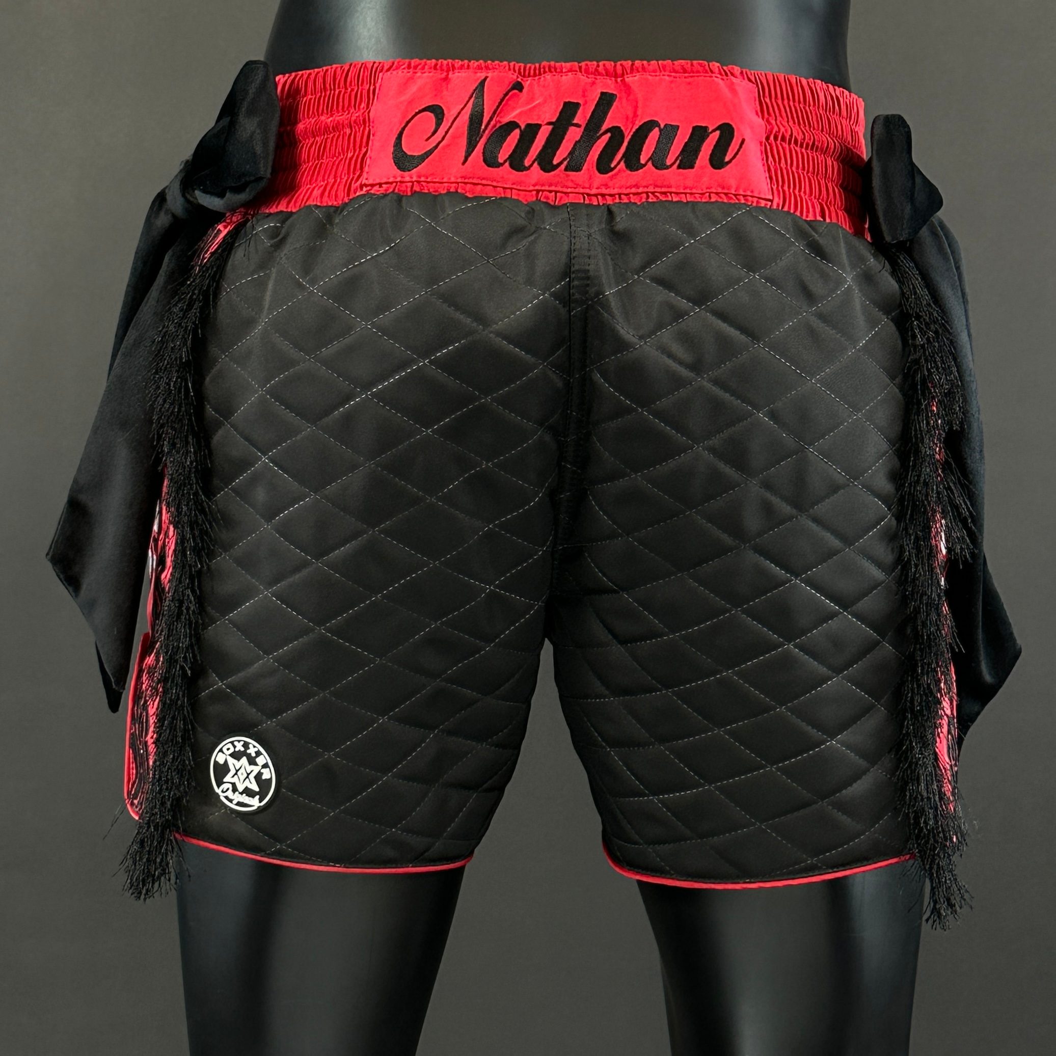 One Champ MTS Nathan 184532 Muay Thai Shorts