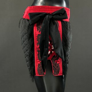 One Champ MTS Nathan 184532 Muay Thai Shorts