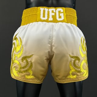 THAI KANOK1 MTS Dimitris 183771 Muay Thai Shorts