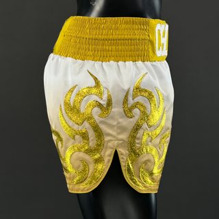 THAI KANOK1 MTS Dimitris 183771 Muay Thai Shorts