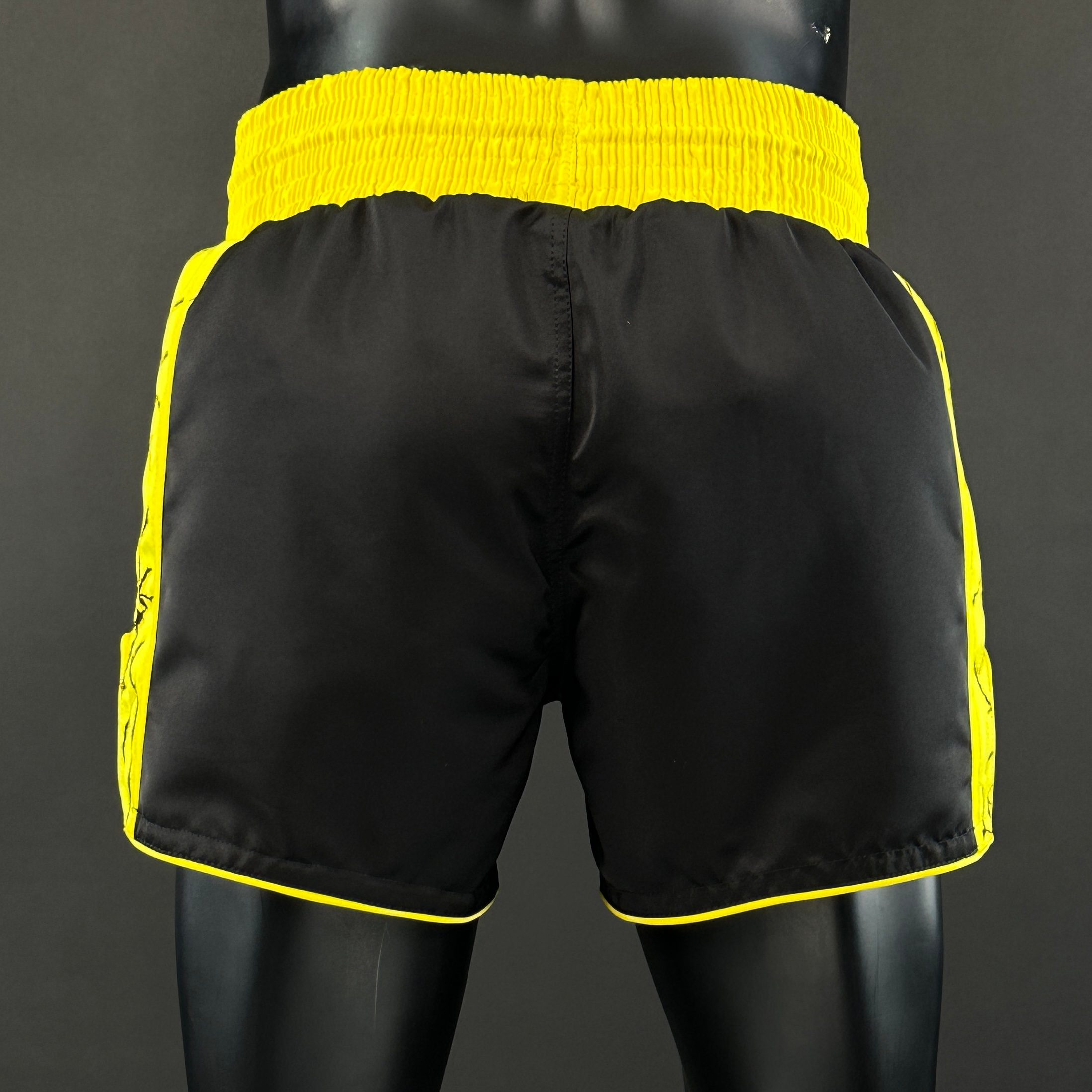 Thor MTS Ruben 183756 Muay Thai Shorts