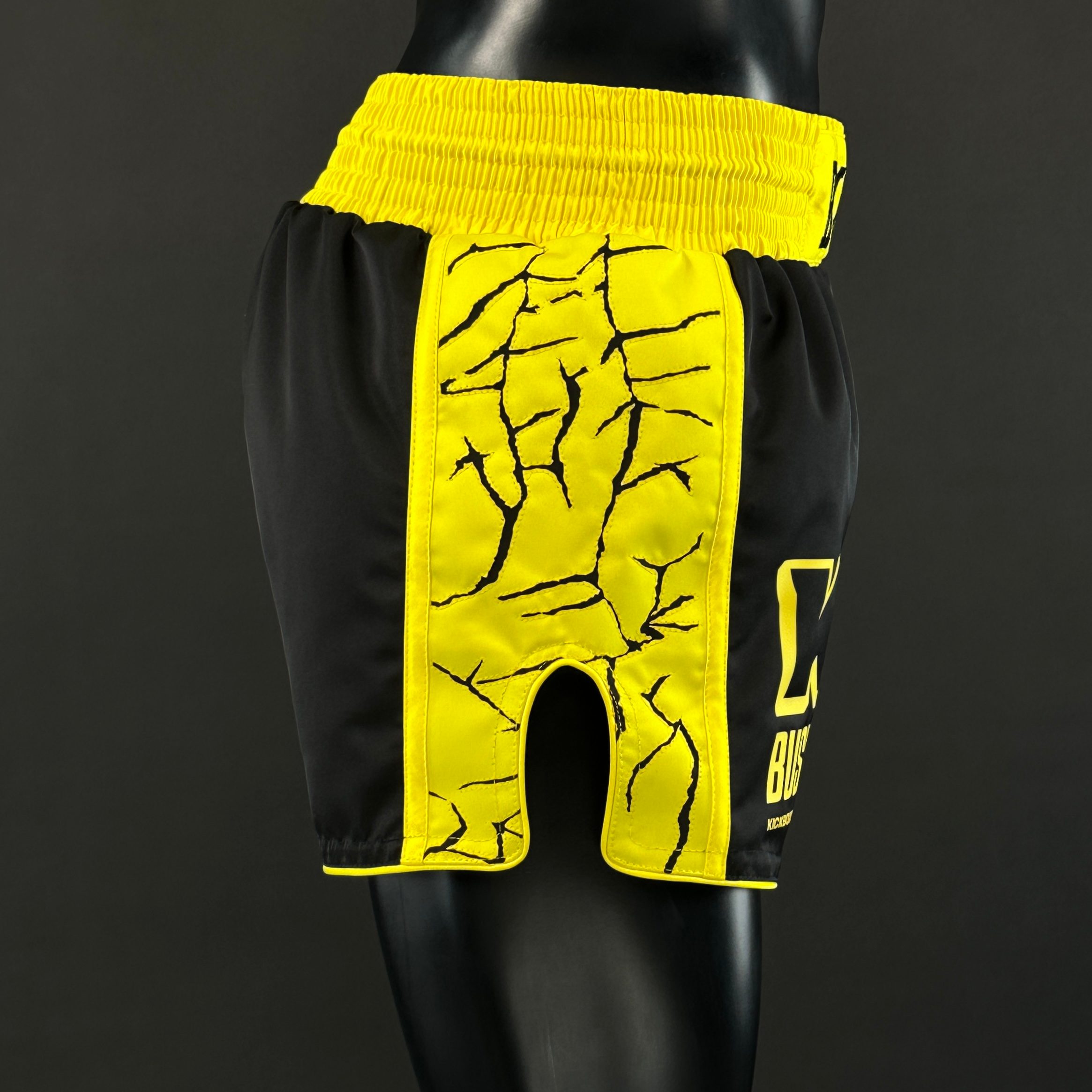 Thor MTS Ruben 183756 Muay Thai Shorts