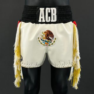 The Gen One MTS Antonio 184948 Muay Thai Shorts