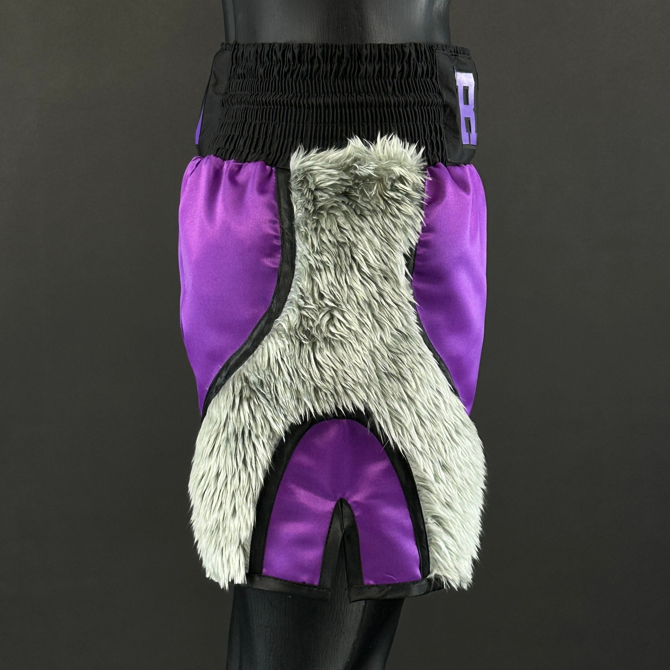 Dream BX Trey 184245 Custom Boxing Shorts & Trunks