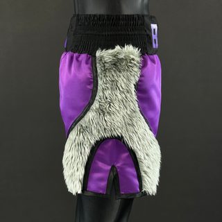 Dream BX Trey 184245 Custom Boxing Shorts & Trunks