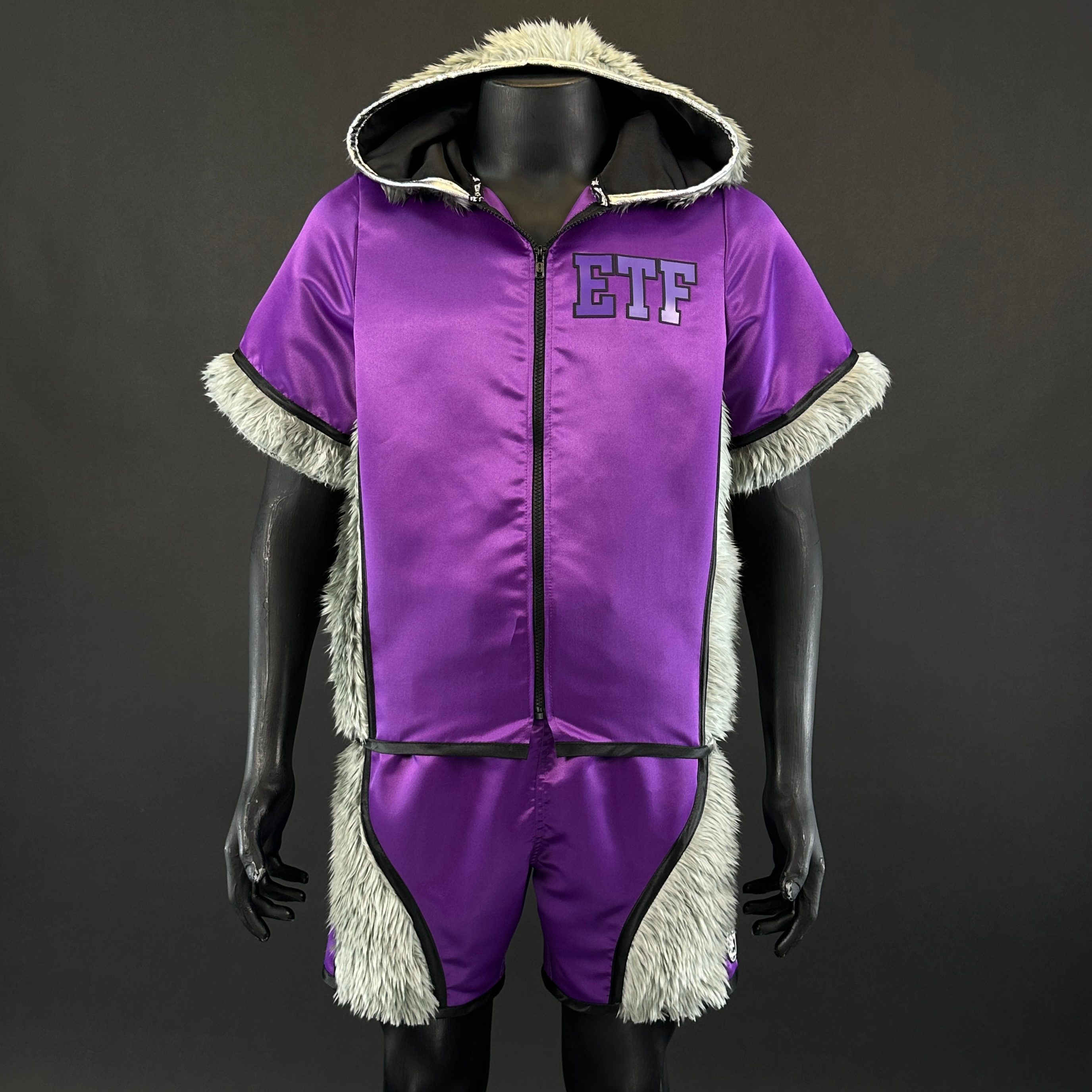 Side Stripes  Jacket  Trey 184245 Jackets