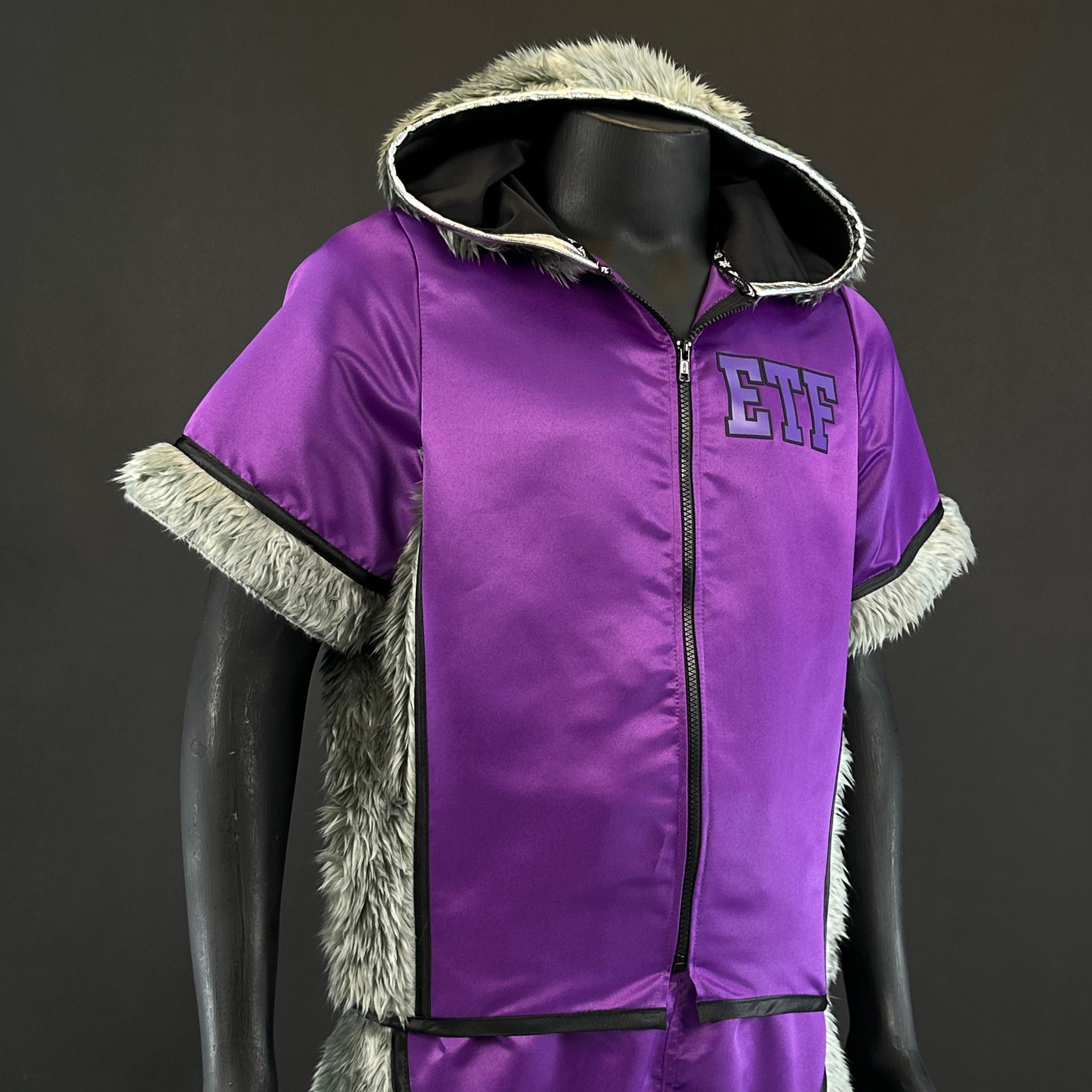 Side Stripes  Jacket  Trey 184245 Jackets