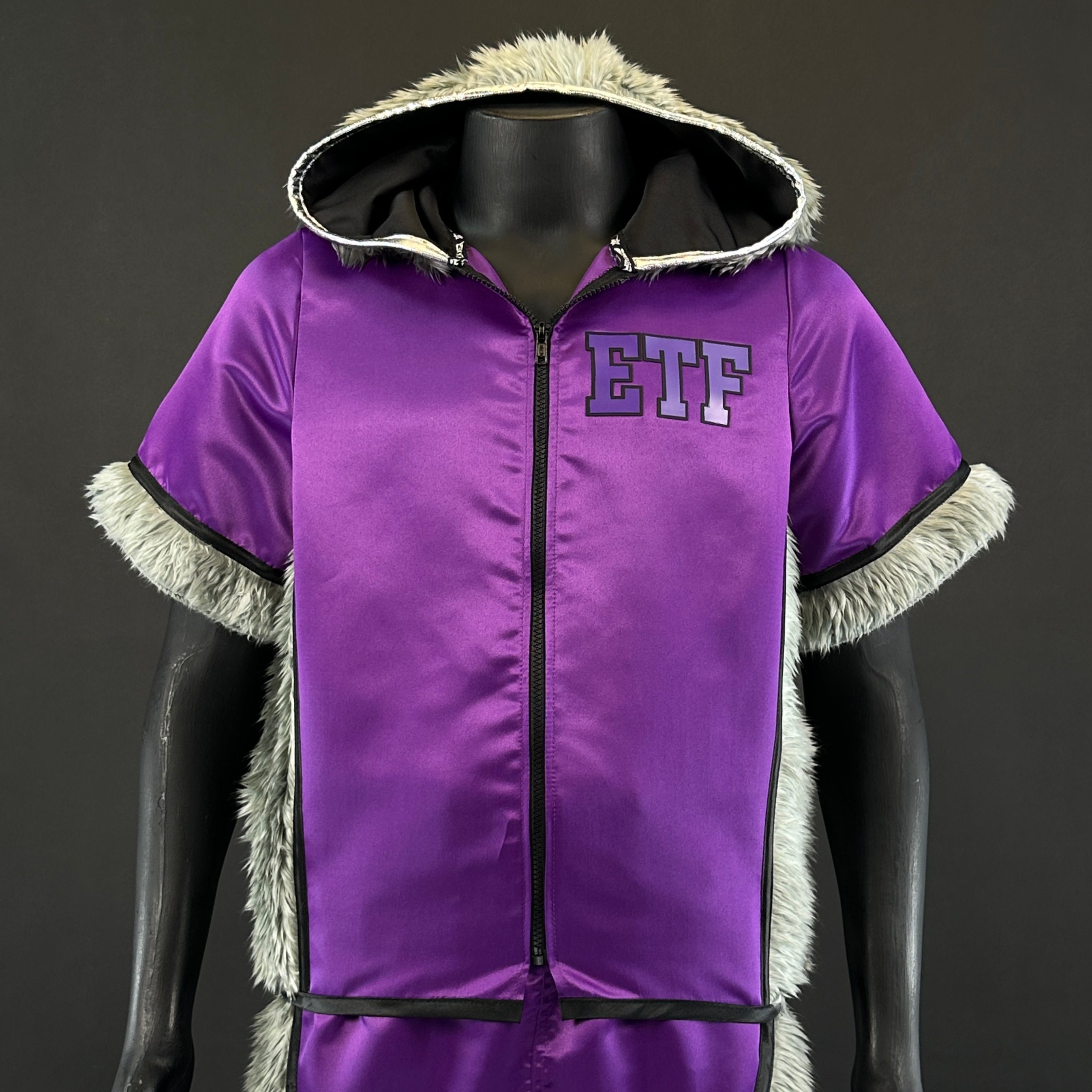 Side Stripes  Jacket  Trey 184245 Jackets