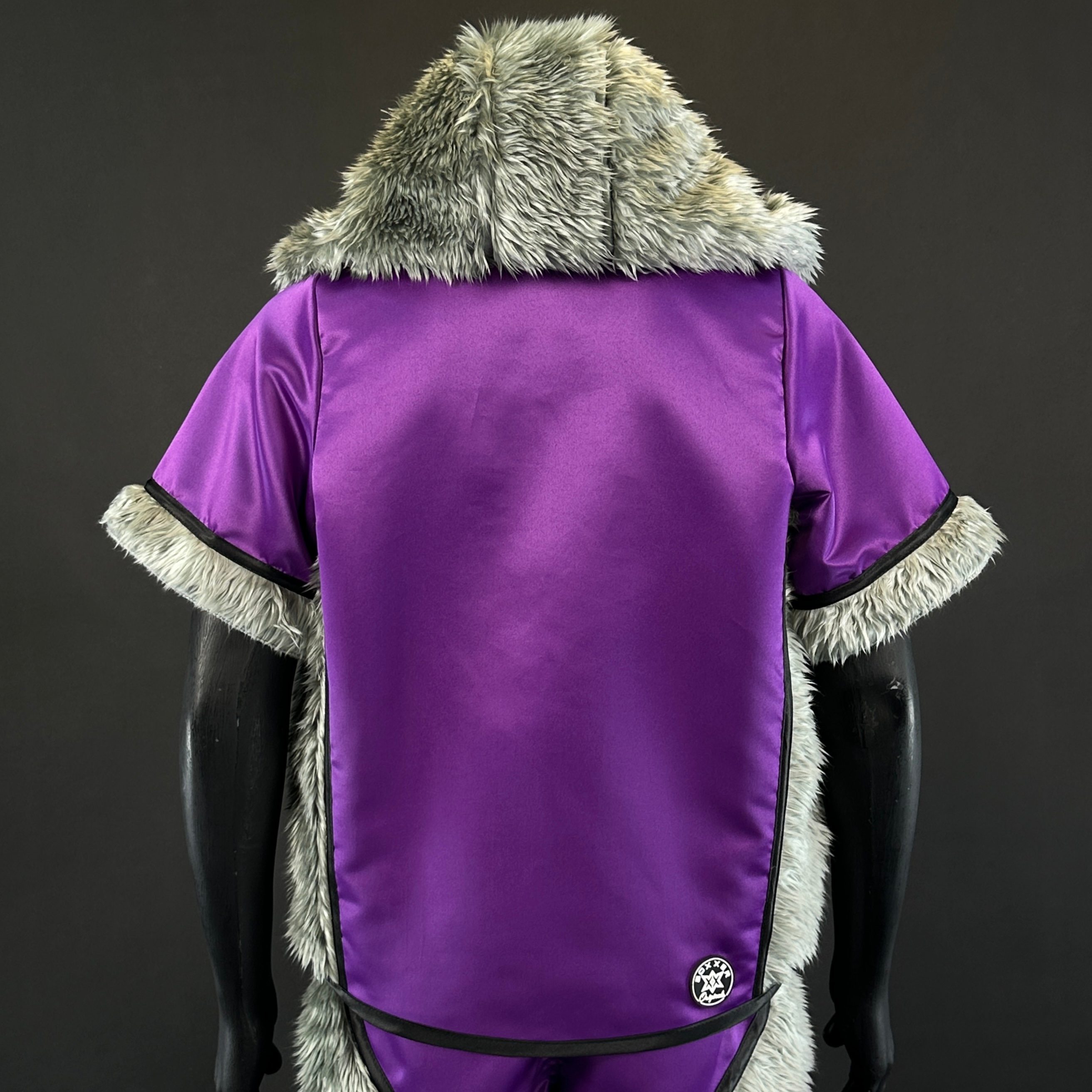 Side Stripes  Jacket  Trey 184245 Jackets