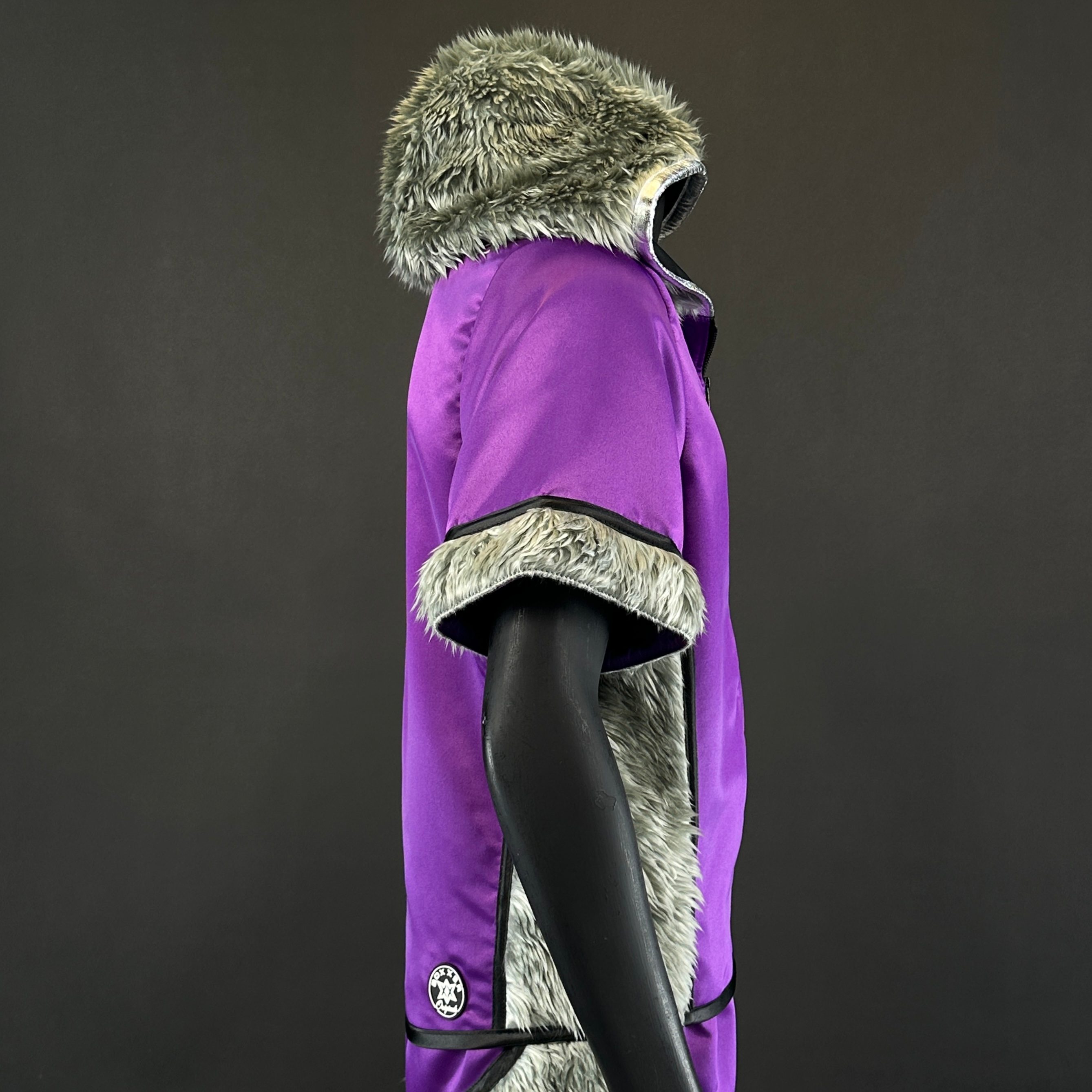 Side Stripes  Jacket  Trey 184245 Jackets