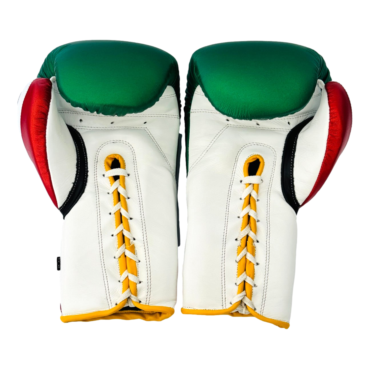 Gloves Multicolour ridged 183865 Dariush Boxing Gloves