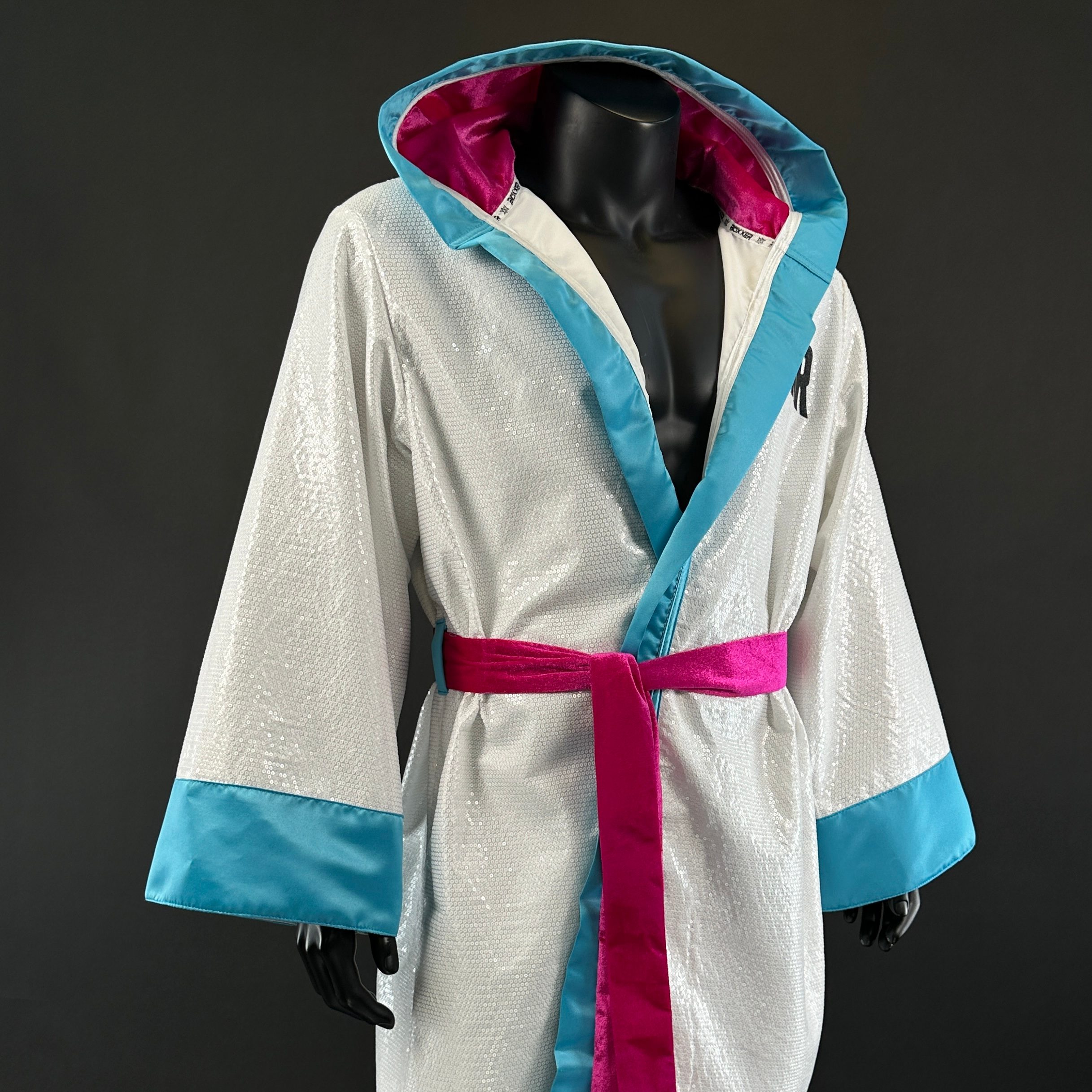 Classic Robe Luis 184819 Robes