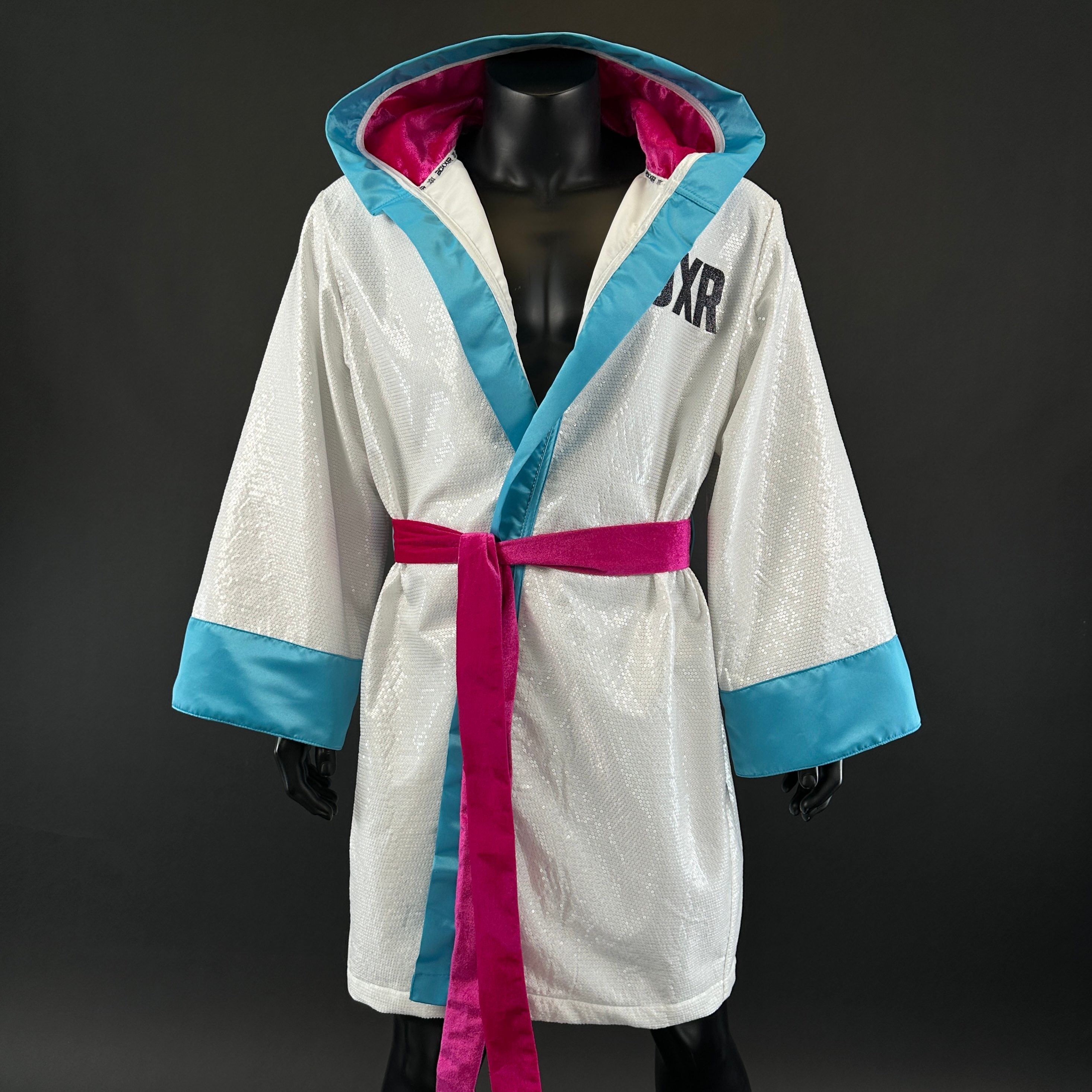 Classic Robe Luis 184819 Robes