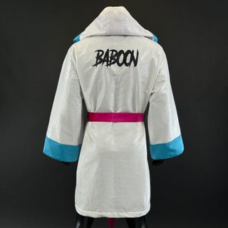 Classic Robe Luis 184819 Robes