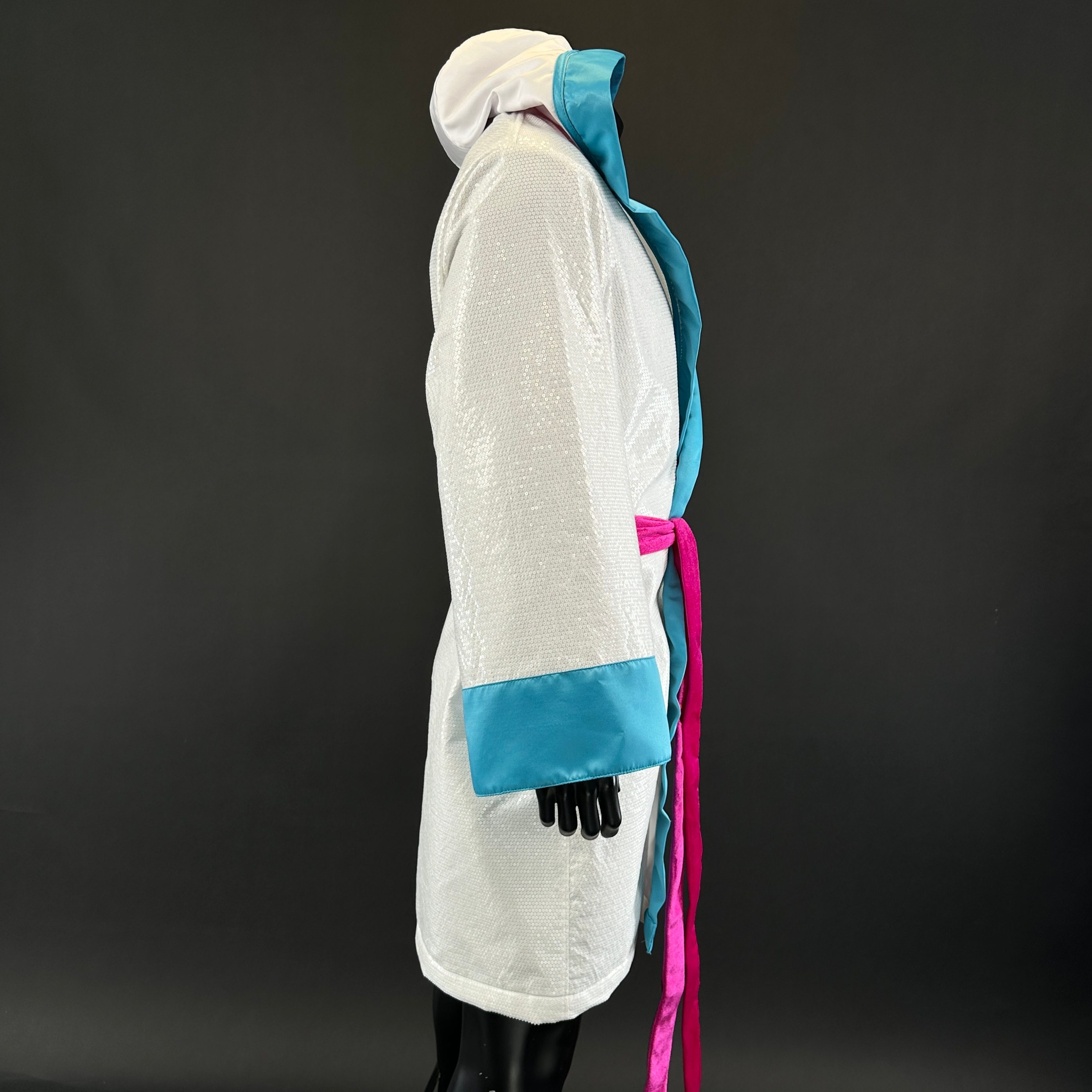 Classic Robe Luis 184819 Robes