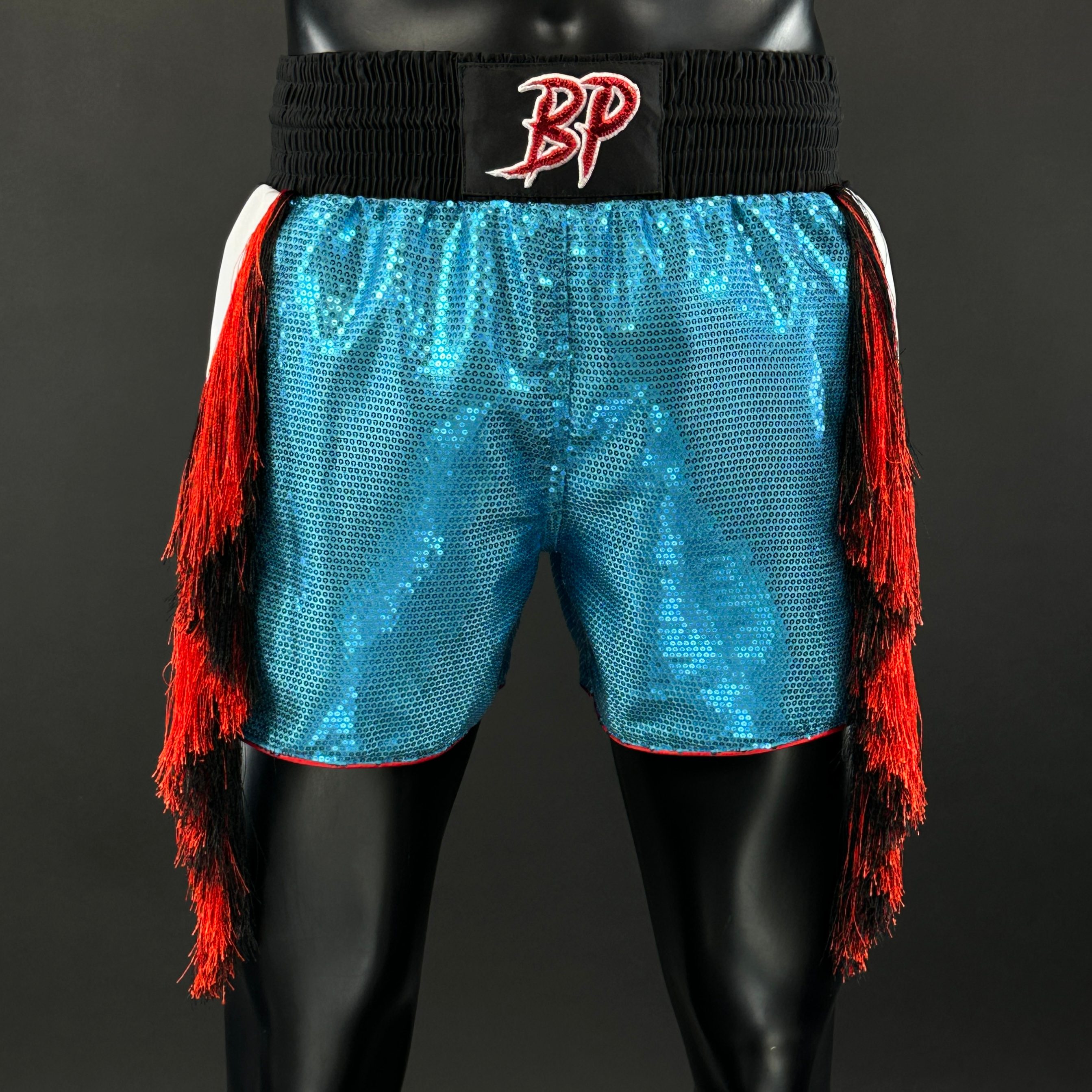The Gen One MTS Andrew 184694 Muay Thai Shorts