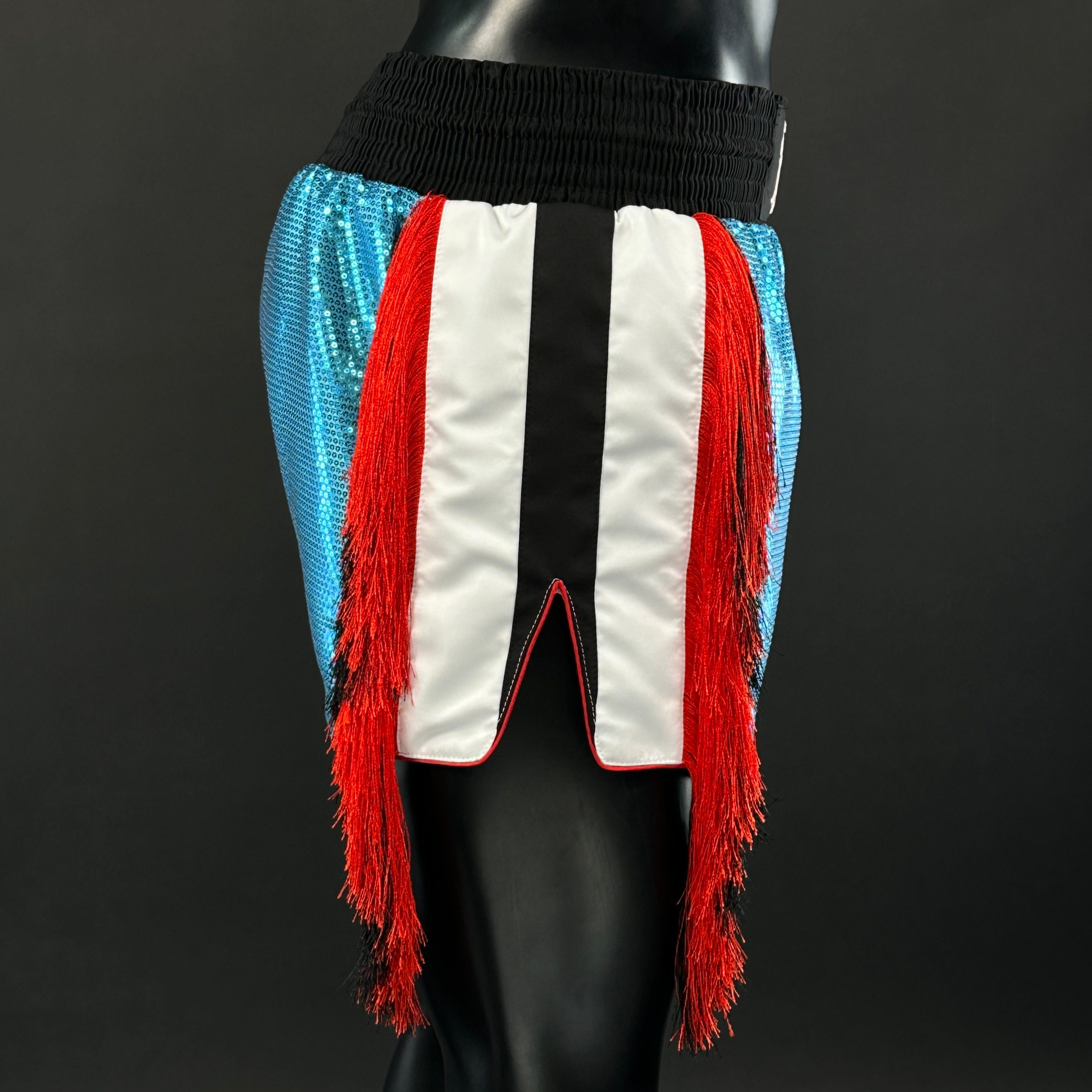 The Gen One MTS Andrew 184694 Muay Thai Shorts