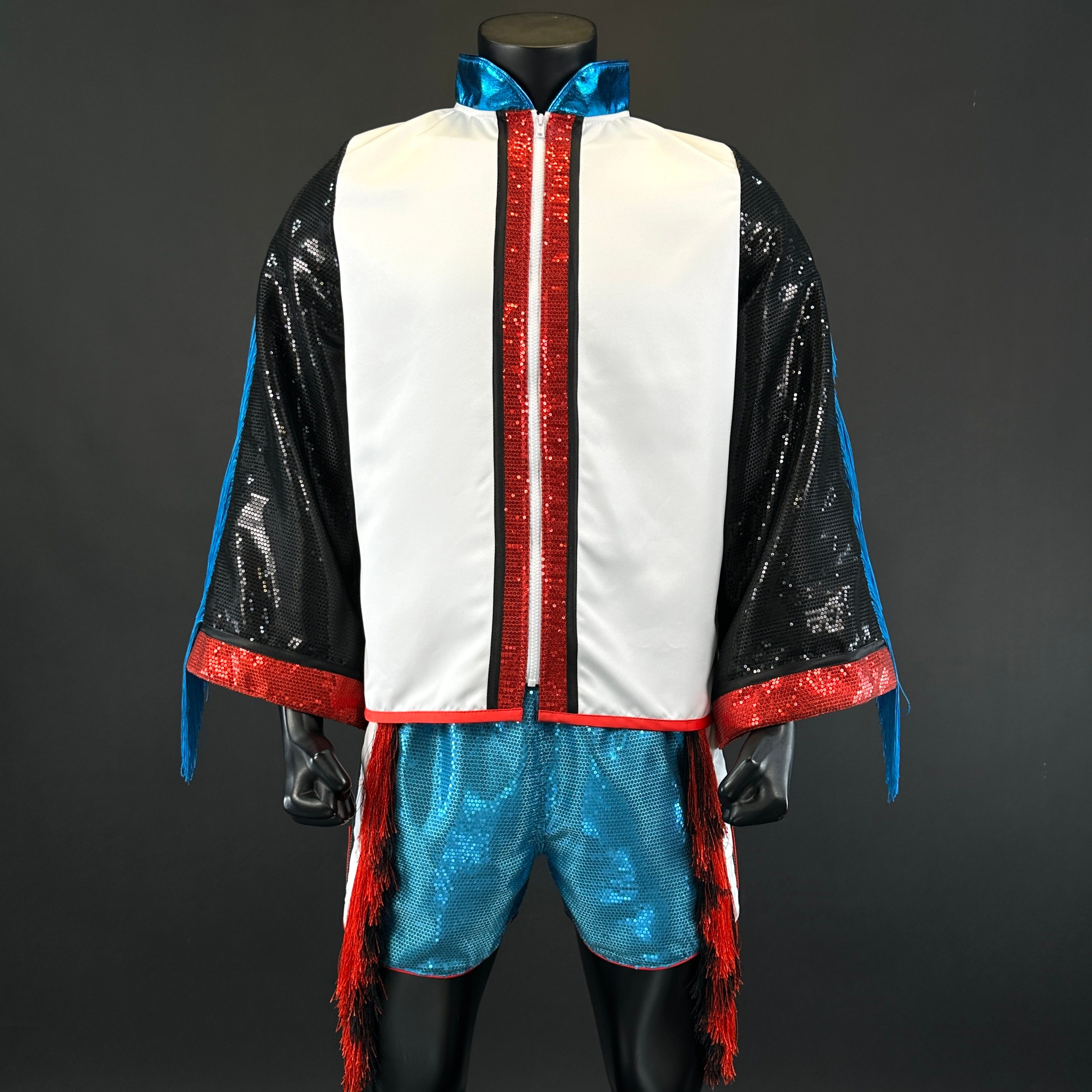 Classic Luxury JKT Andrew 184694 Jackets