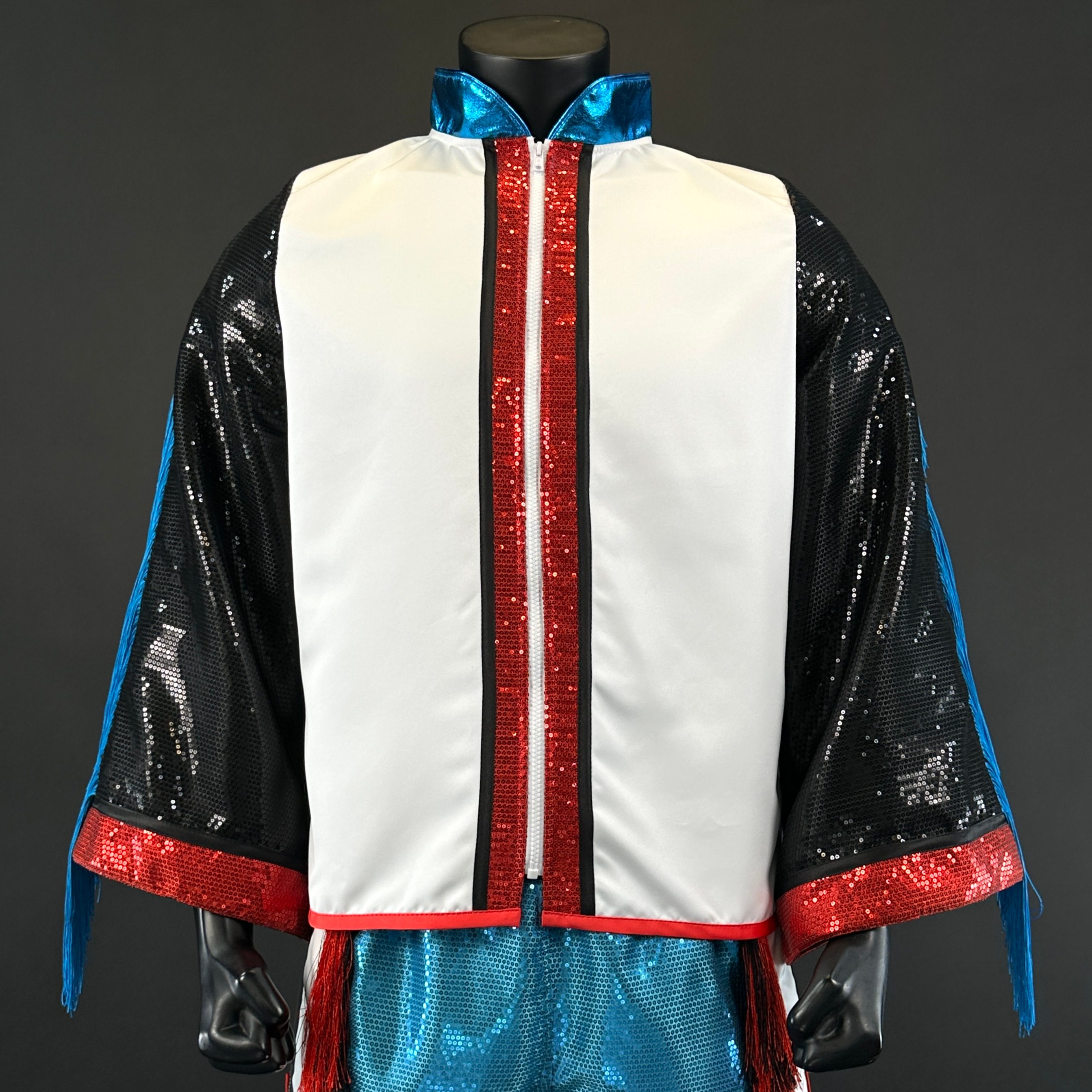 Classic Luxury JKT Andrew 184694 Jackets