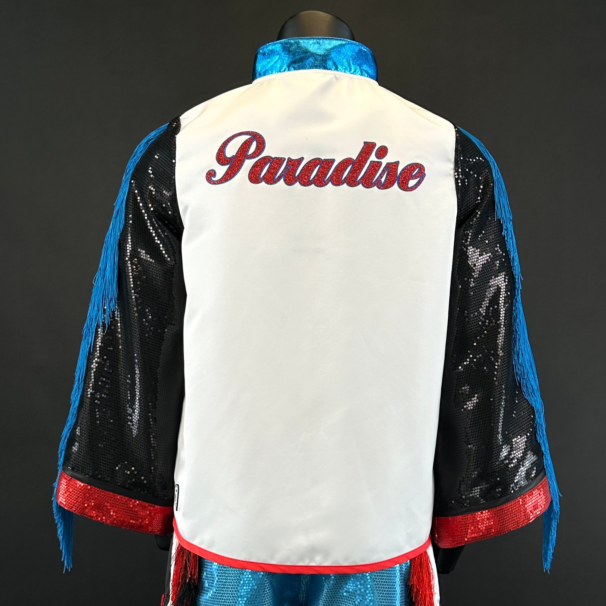 Classic Luxury JKT Andrew 184694 Jackets