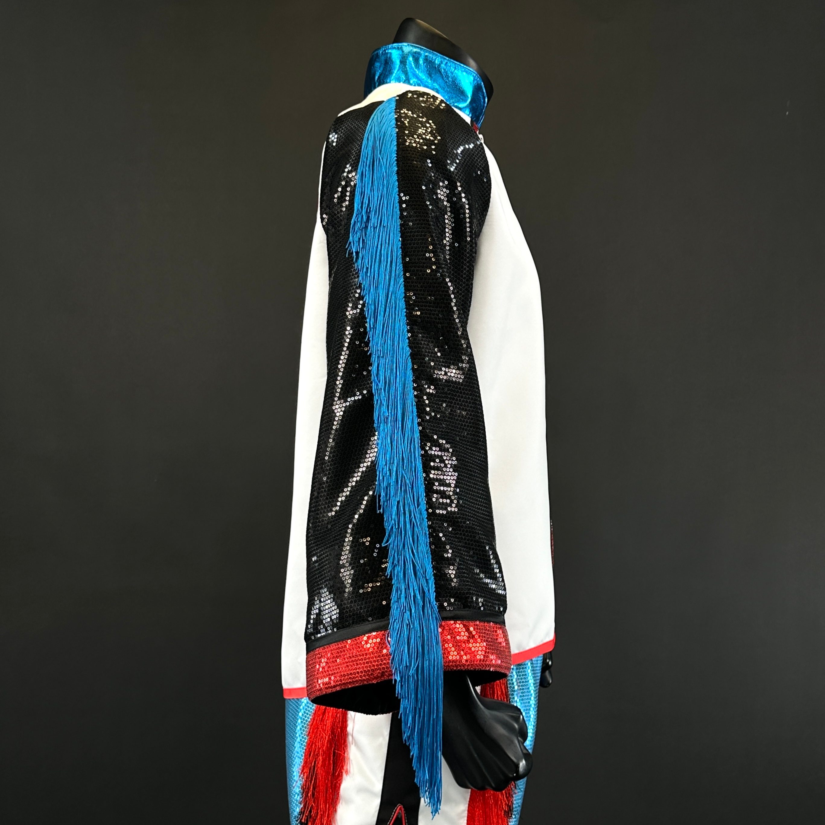 Classic Luxury JKT Andrew 184694 Jackets