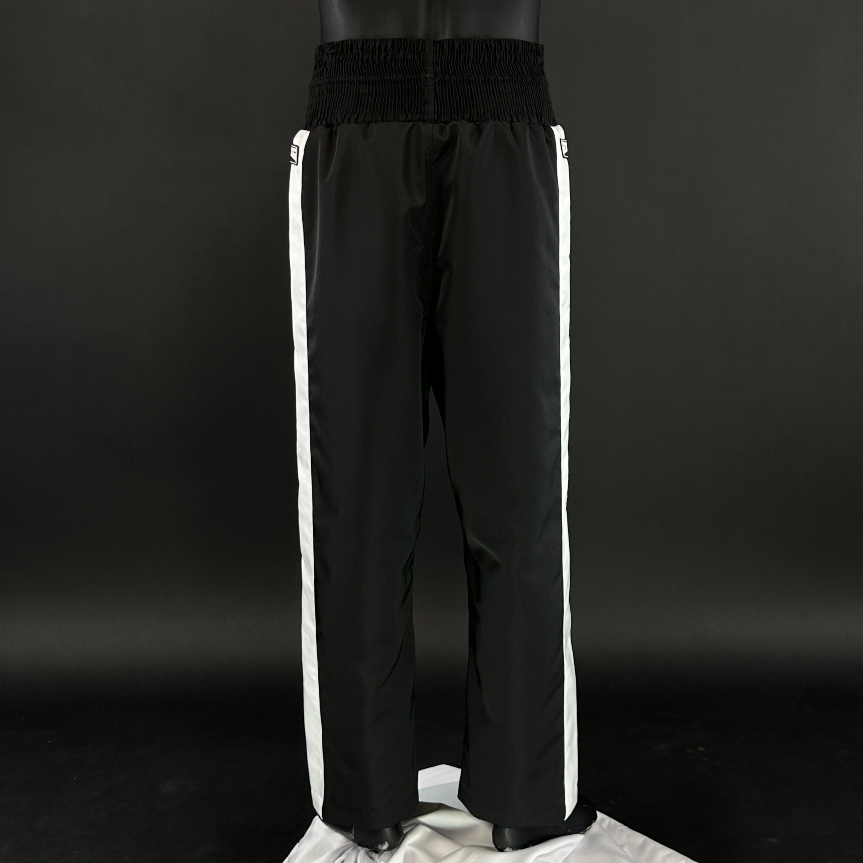 Side Stripe KBX Bethan 184265 Kickboxing Trousers