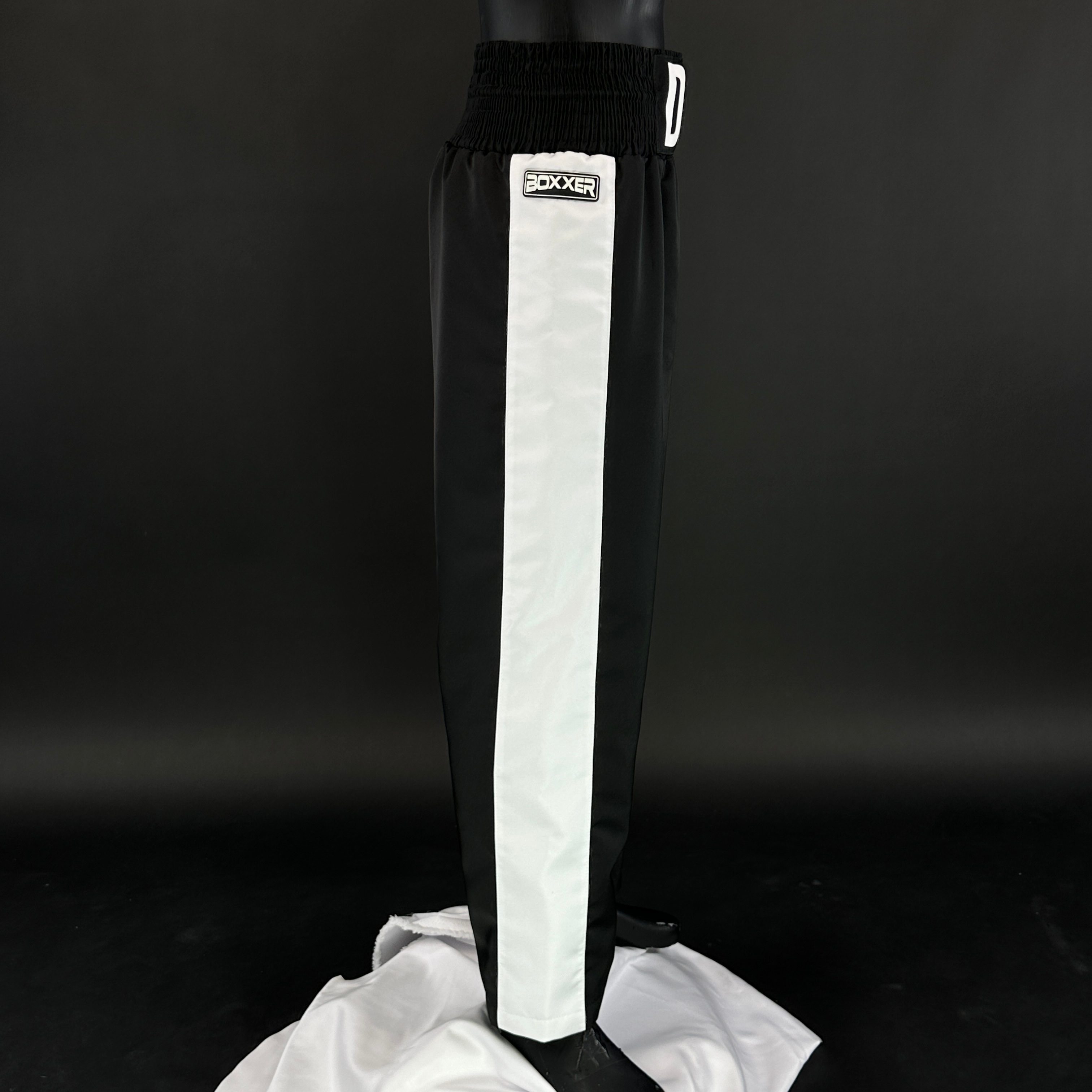 Side Stripe KBX Bethan 184265 Kickboxing Trousers