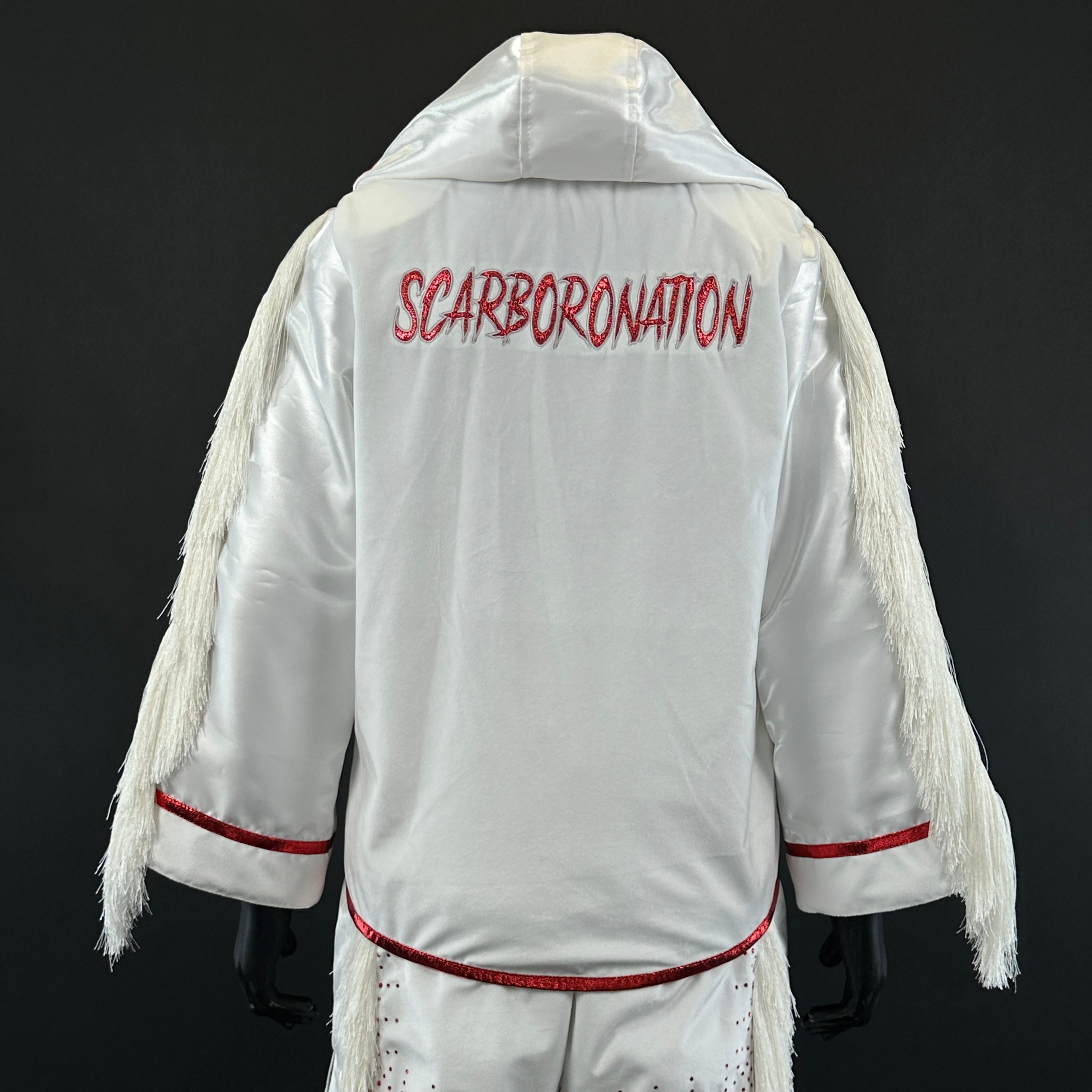 Classic Luxury JKT Francois 183561 Jackets