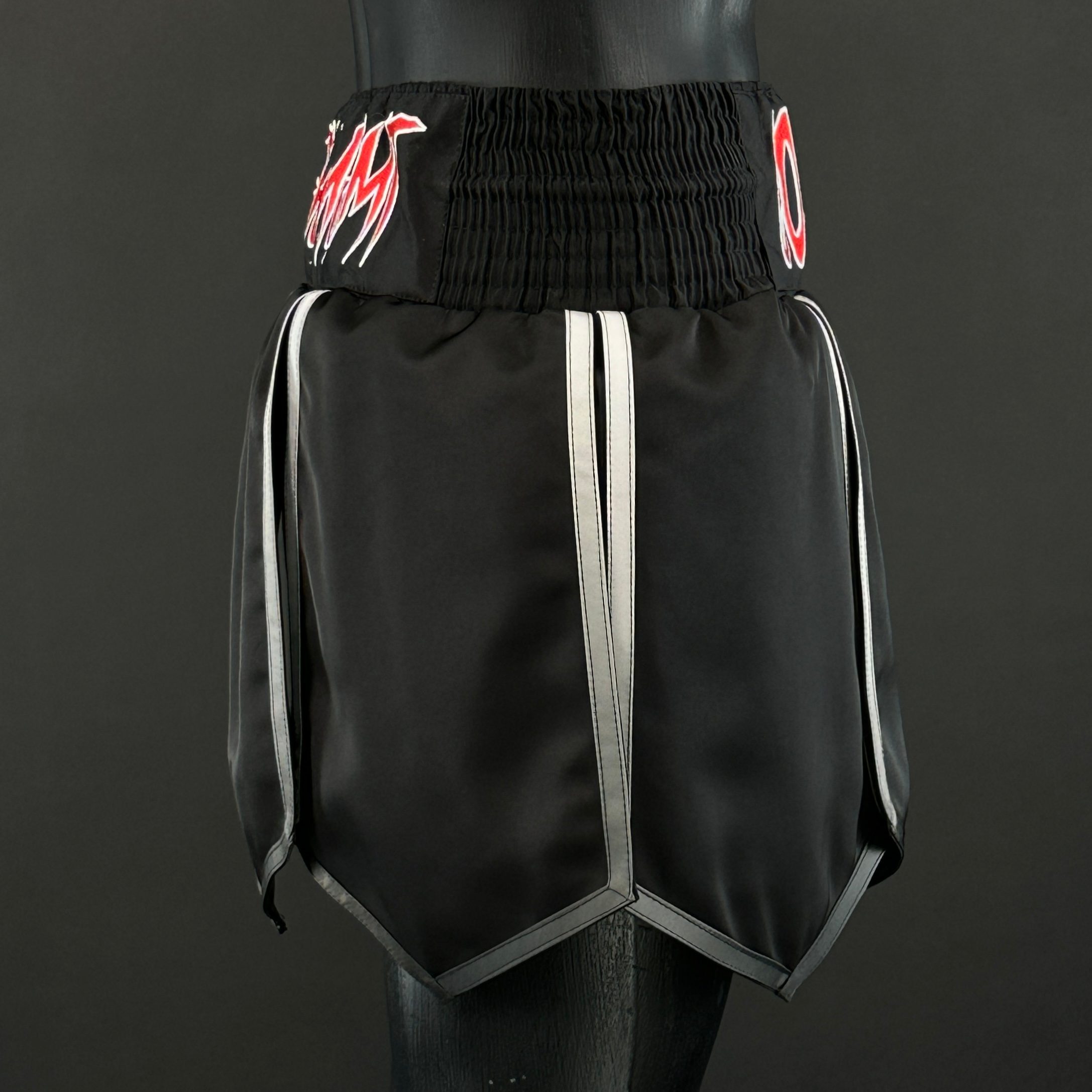 Roman MTS (short style) Romain 185025 Gladiator Shorts