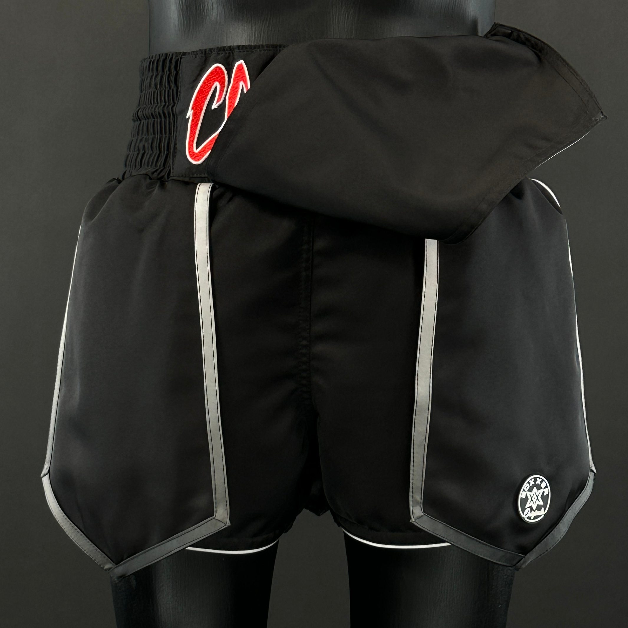 Roman MTS (short style) Romain 185025 Gladiator Shorts