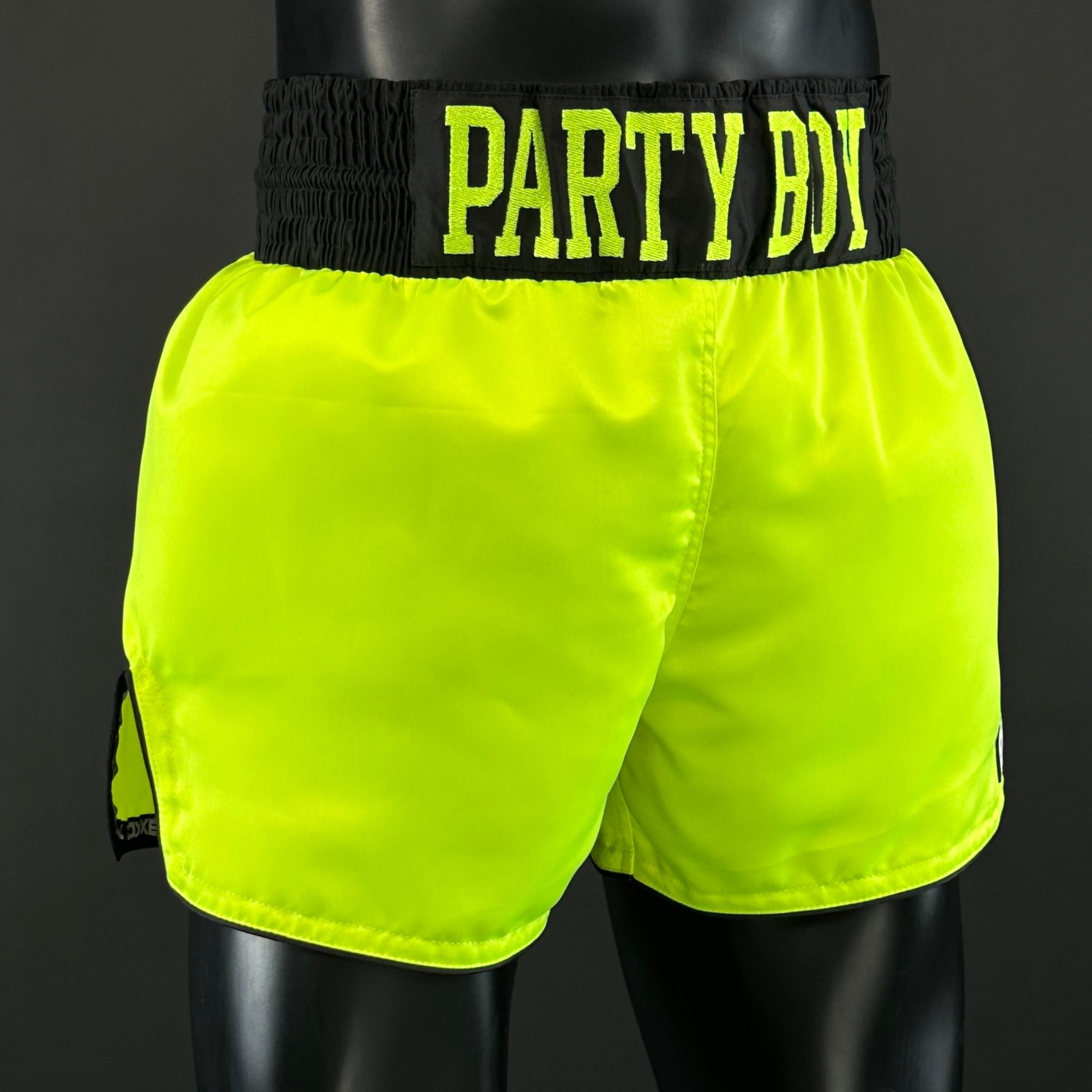 Classic MTS George 184518 Muay Thai Shorts