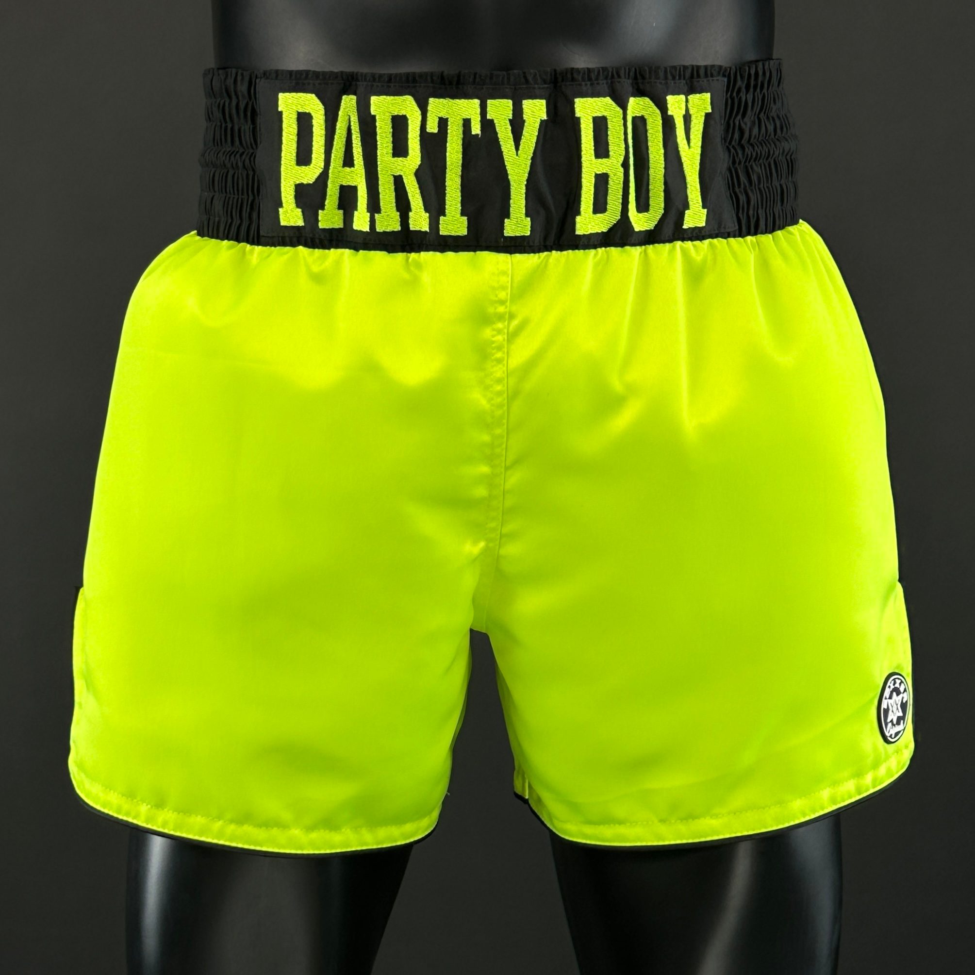 Classic MTS George 184518 Muay Thai Shorts