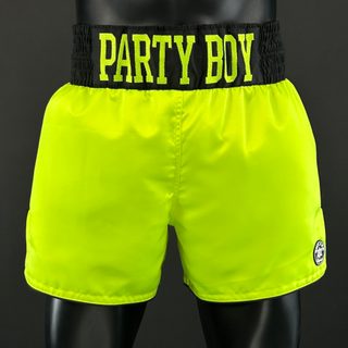 Classic MTS George 184518 Muay Thai Shorts
