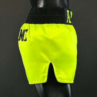 Classic MTS George 184518 Muay Thai Shorts
