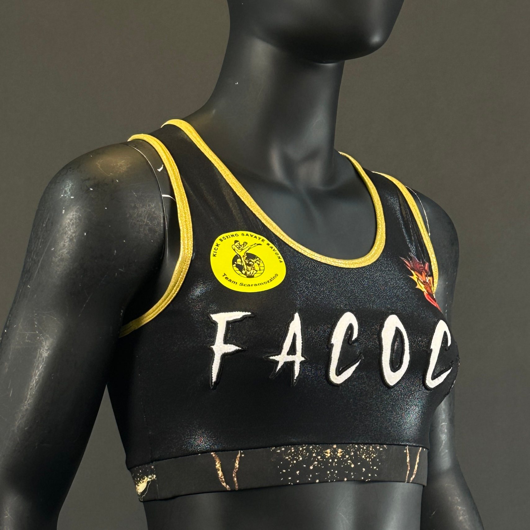 Classic Sports Bra Chiara 184998 Sports Bra