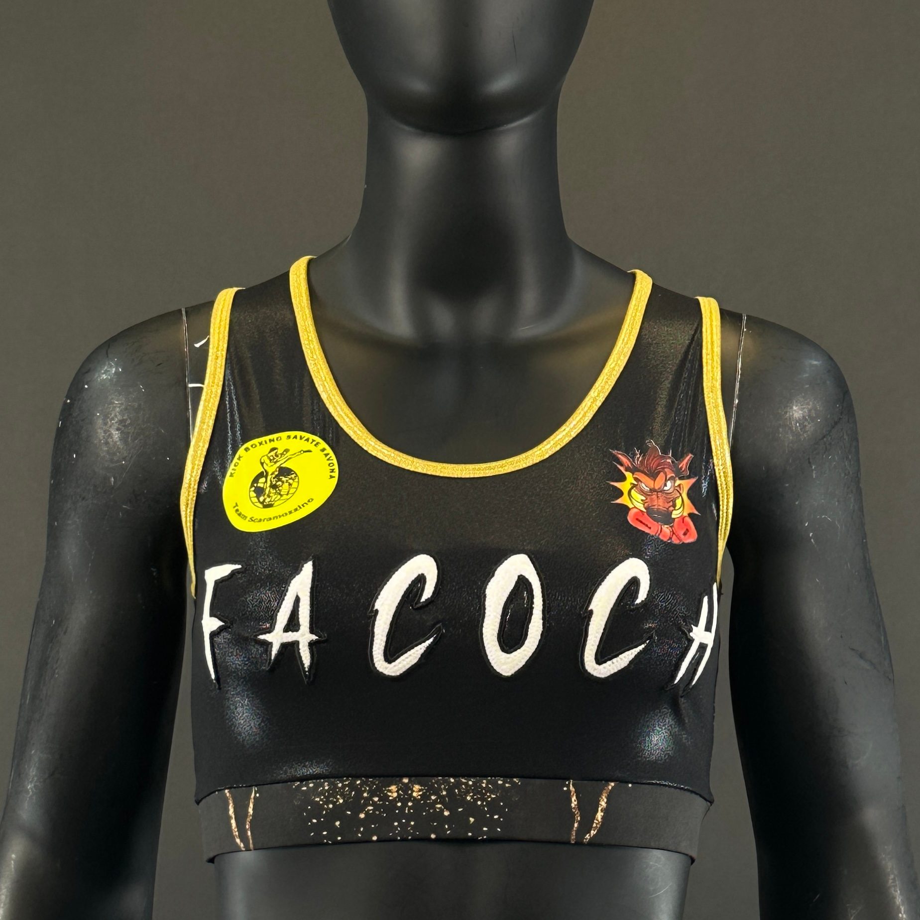 Classic Sports Bra Chiara 184998 Sports Bra