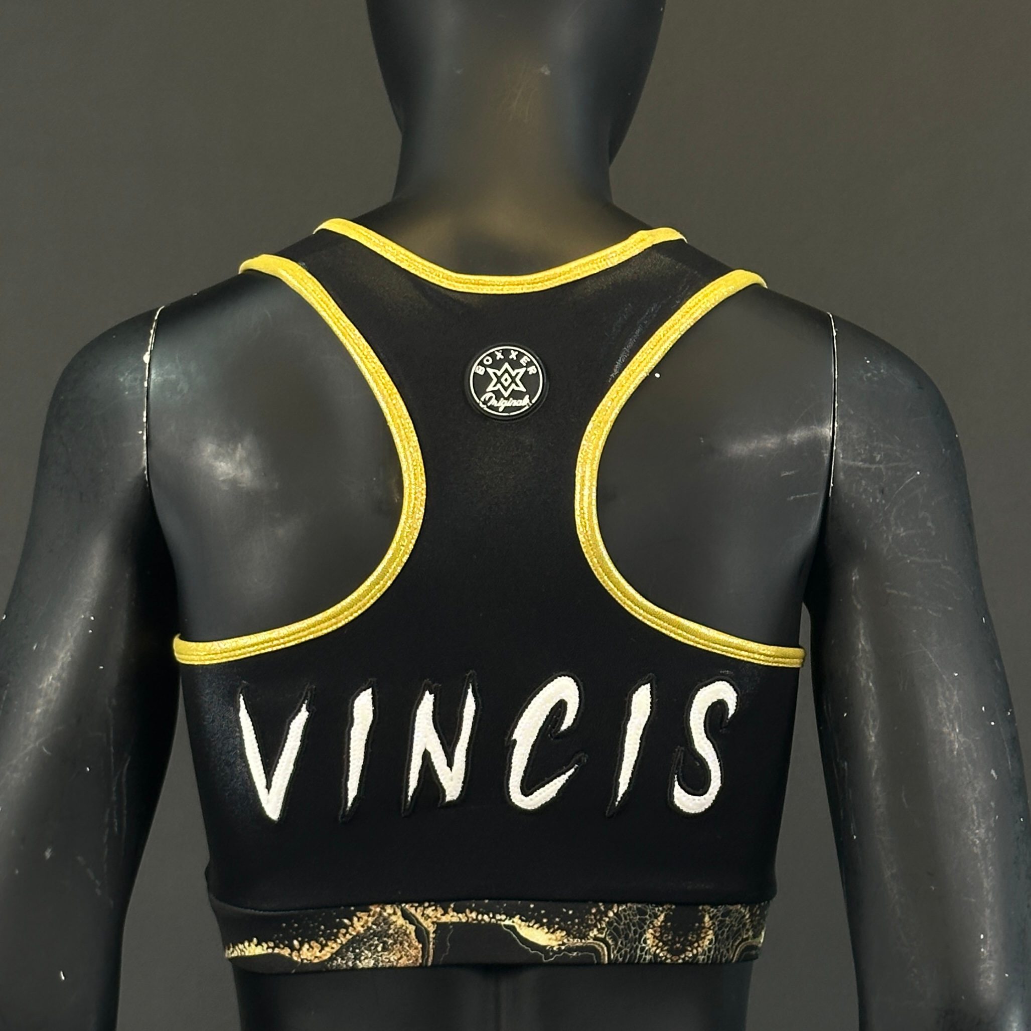 Classic Sports Bra Chiara 184998 Sports Bra