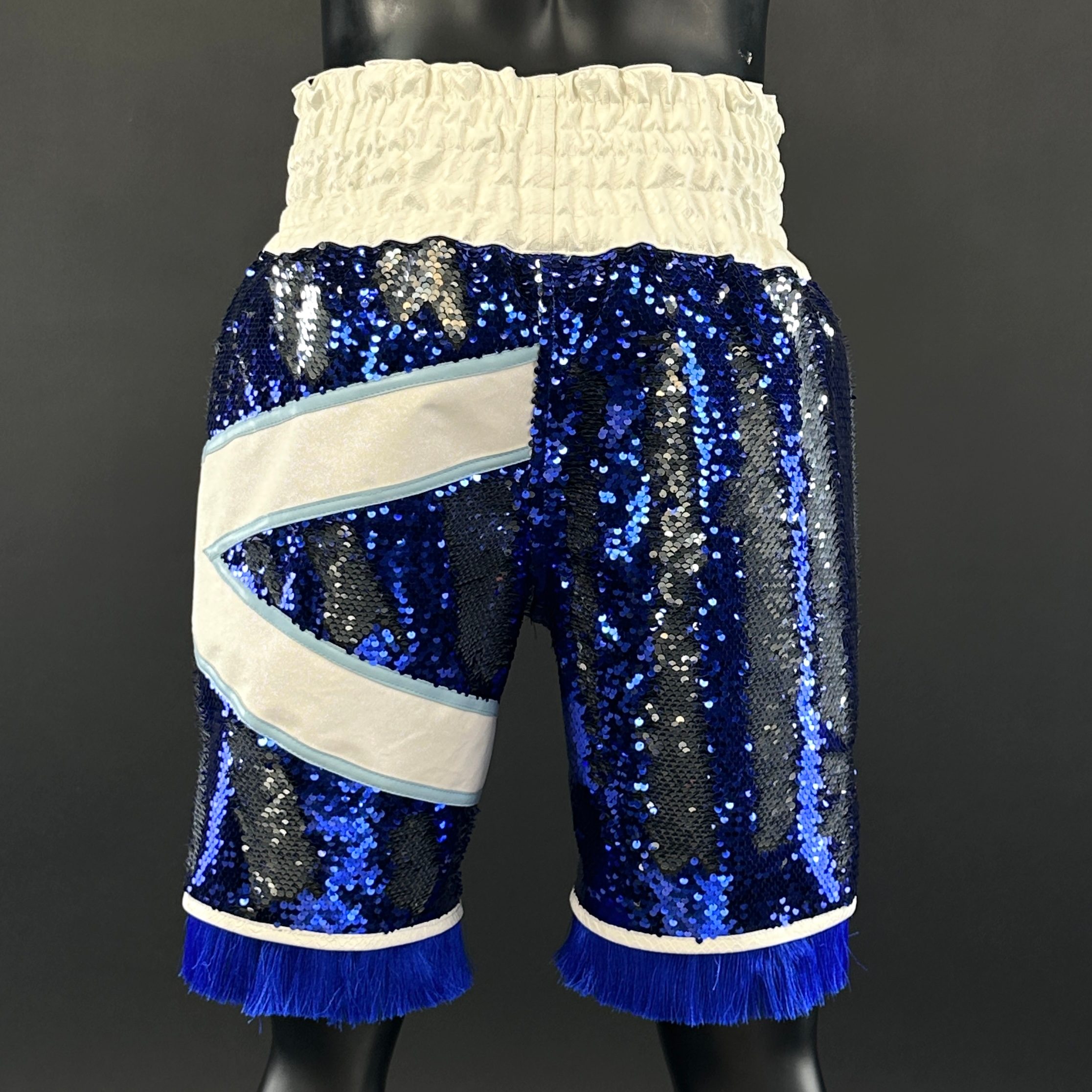 Scotland BX Logan 183952 Custom Boxing Shorts & Trunks