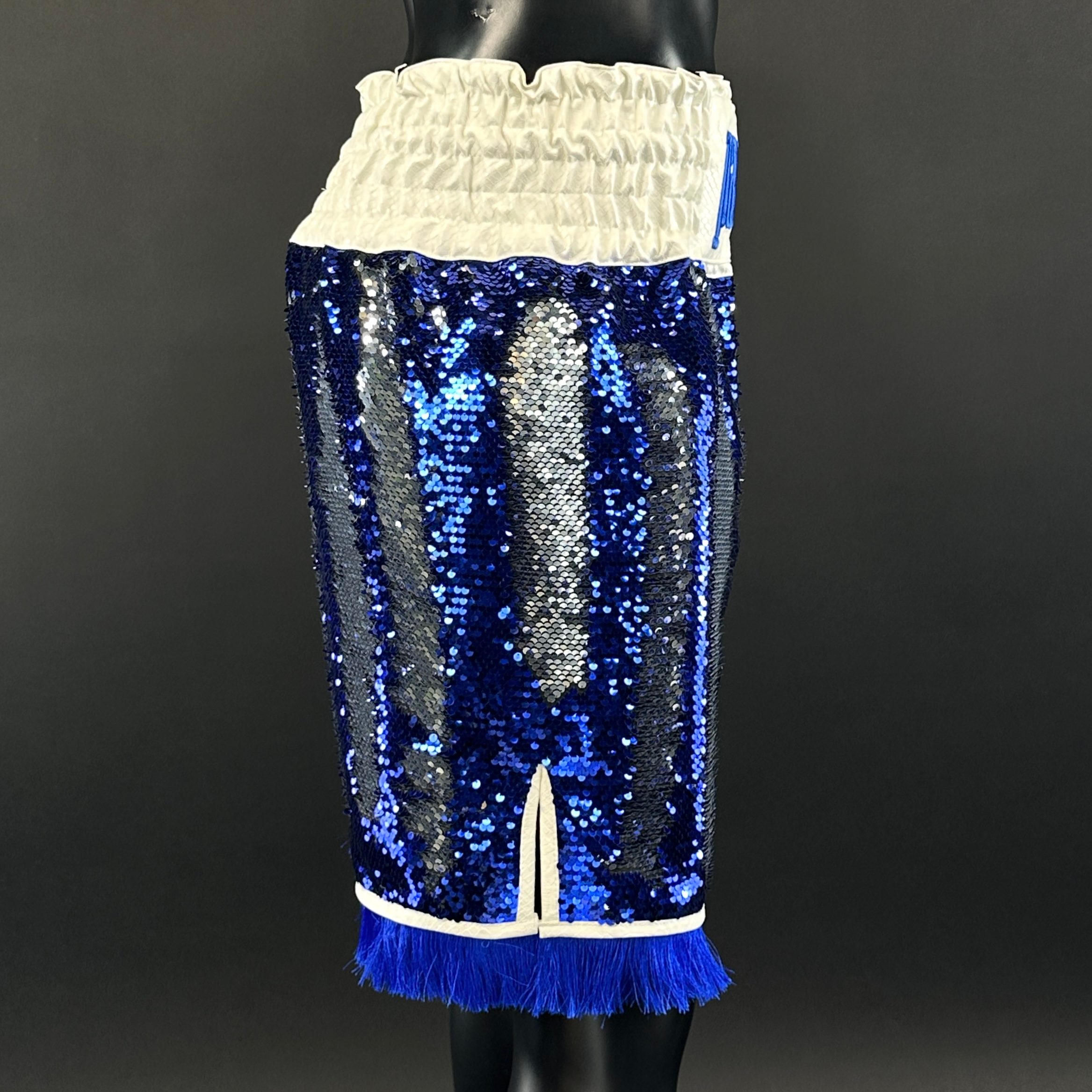 Scotland BX Logan 183952 Custom Boxing Shorts & Trunks