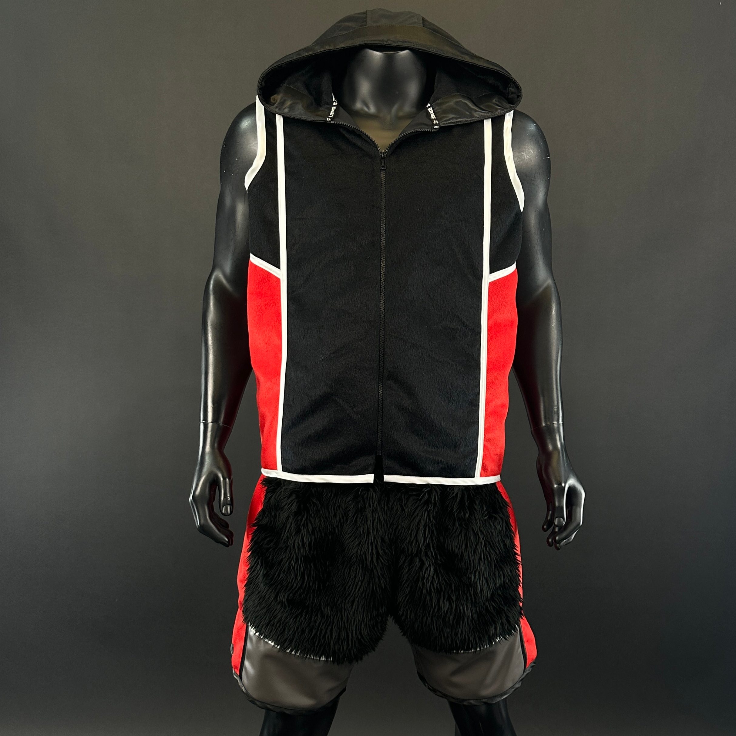 Ronin JKT junior 185075 Jackets