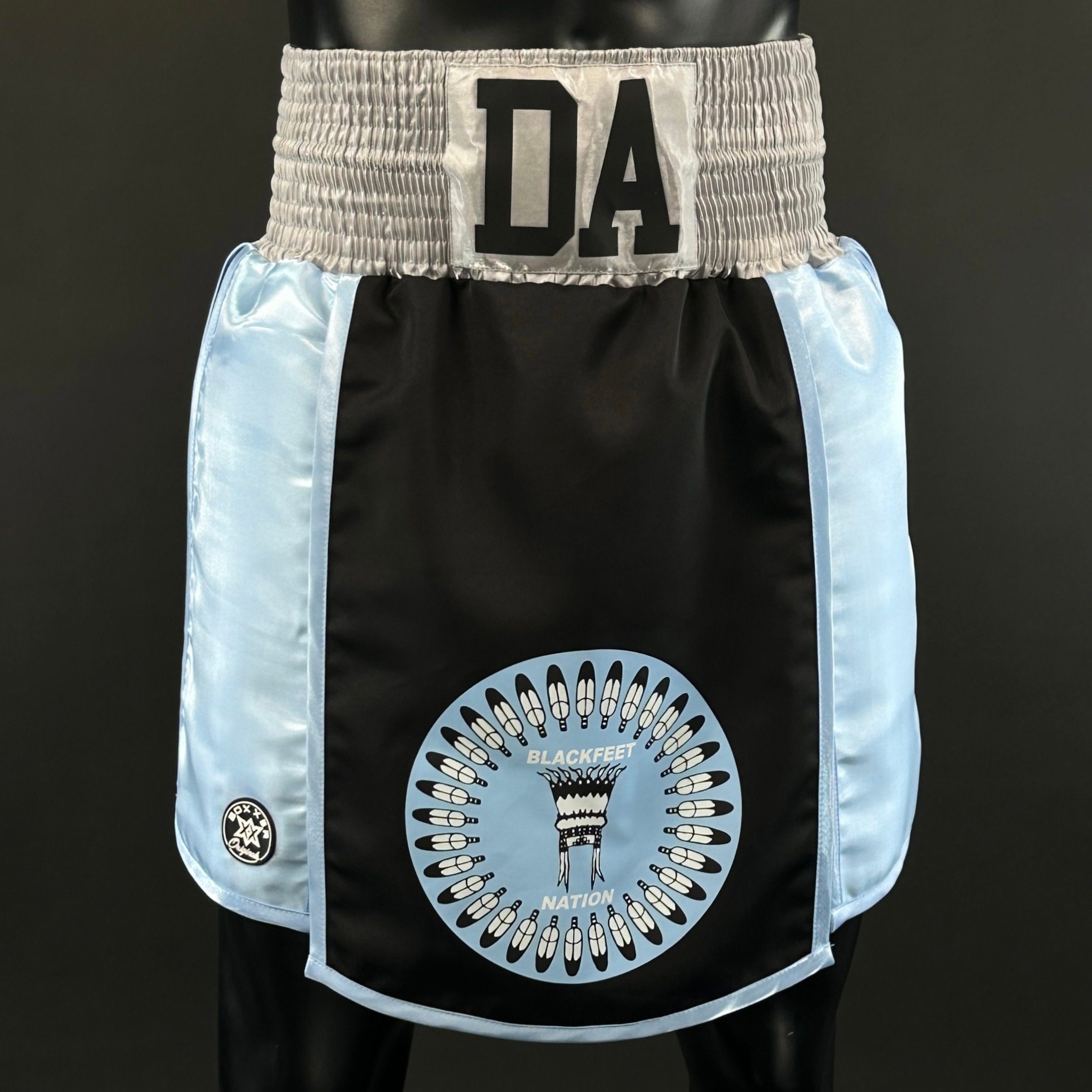 Warrior GLA Daniel 184746 Gladiator Shorts