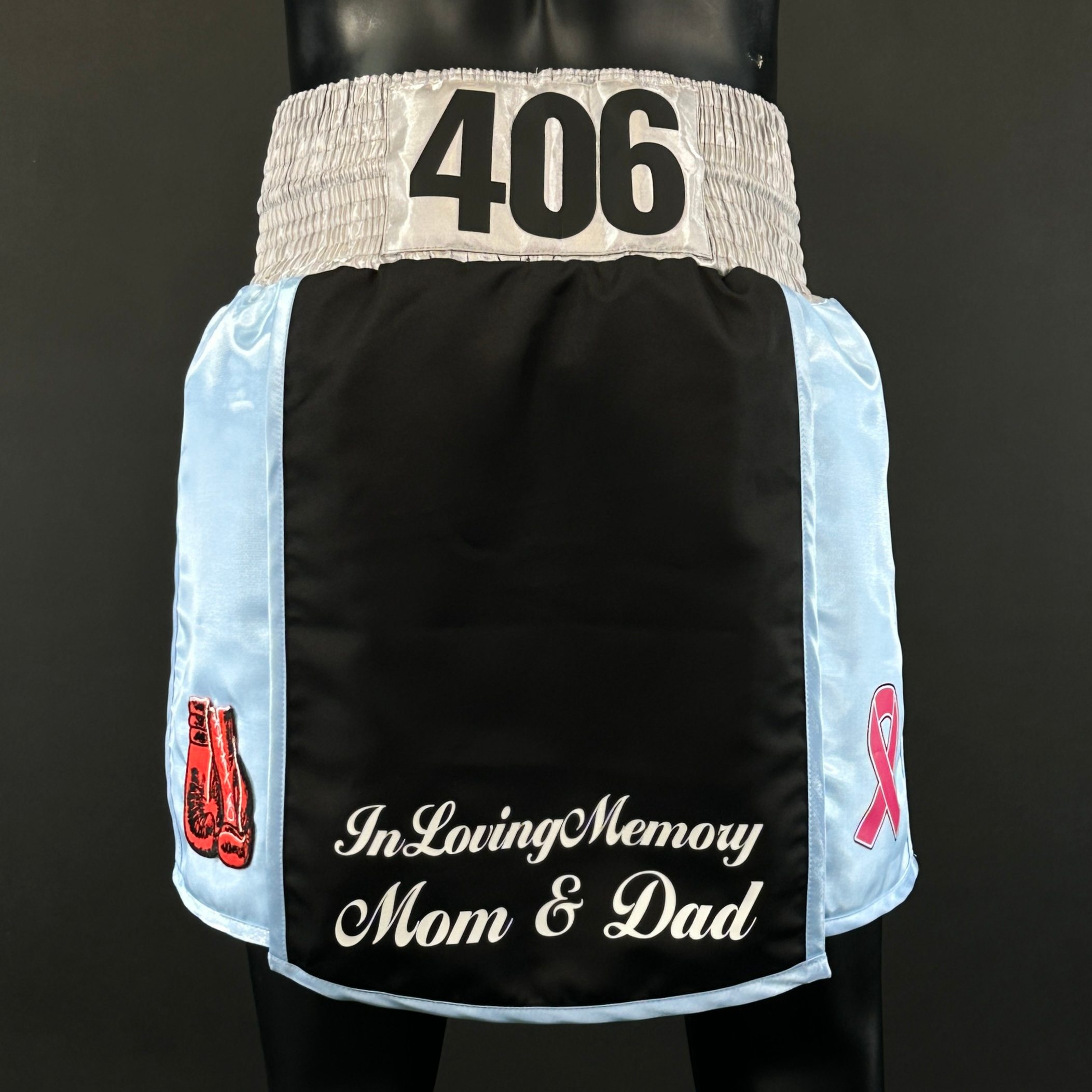 Warrior GLA Daniel 184746 Gladiator Shorts