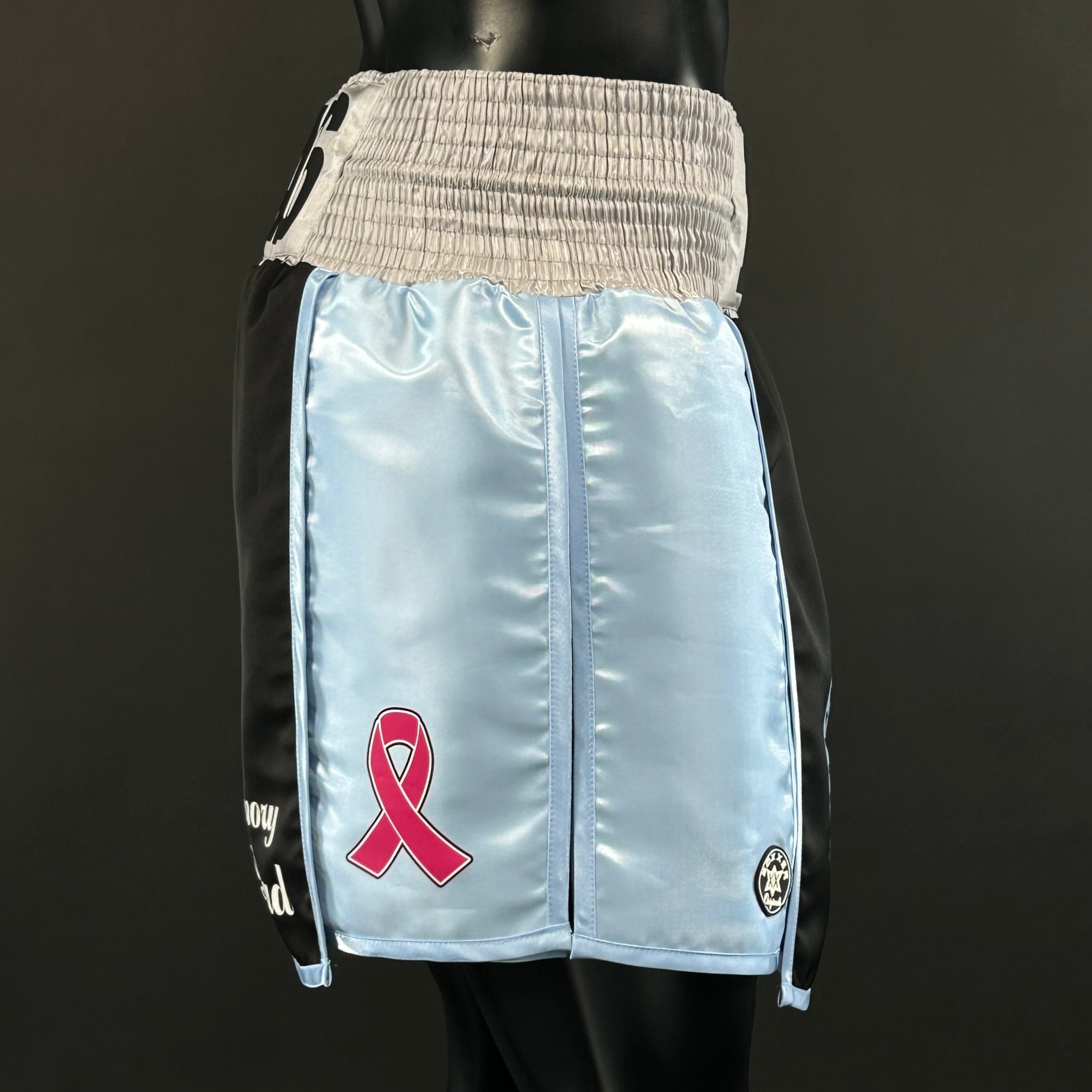 Warrior GLA Daniel 184746 Gladiator Shorts