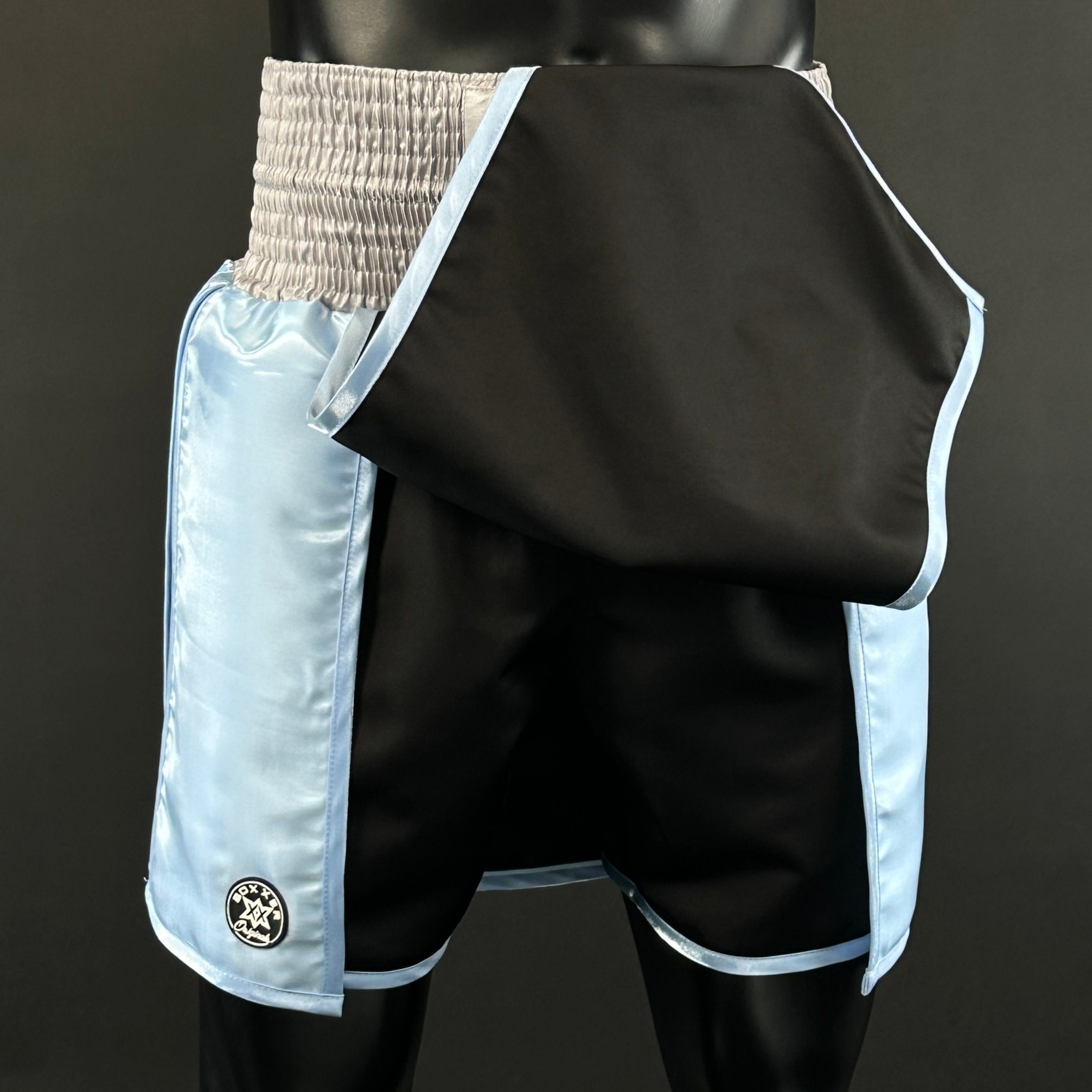 Warrior GLA Daniel 184746 Gladiator Shorts