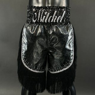 Lorenzo BX Mitchel 185003 Custom Boxing Shorts & Trunks